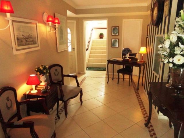 Villa Germânia
