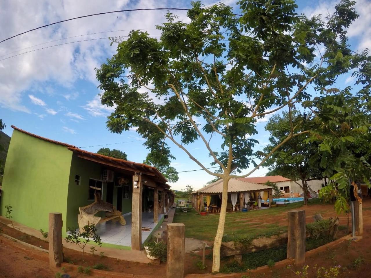 Pousada Cantinho de Casa