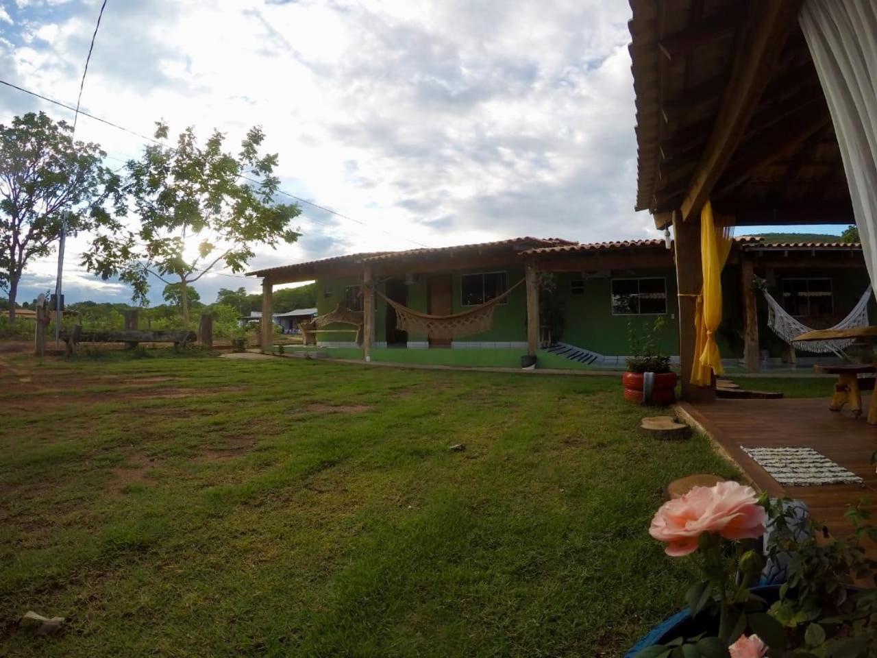 Pousada Cantinho de Casa
