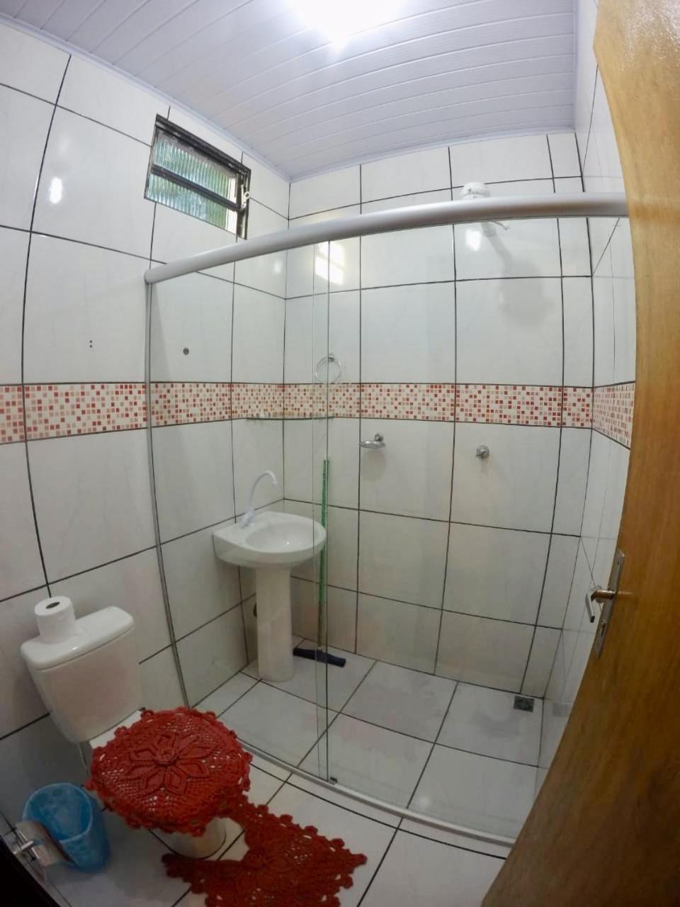 Pousada Cantinho de Casa