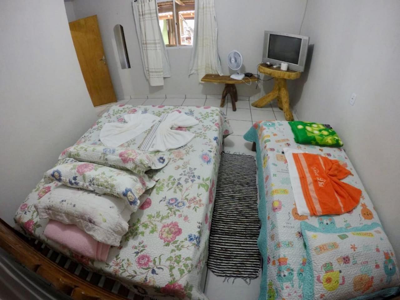 Pousada Cantinho de Casa