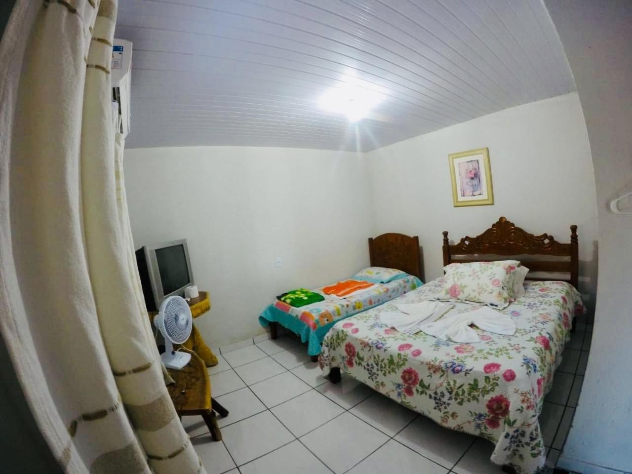 Pousada Cantinho de Casa
