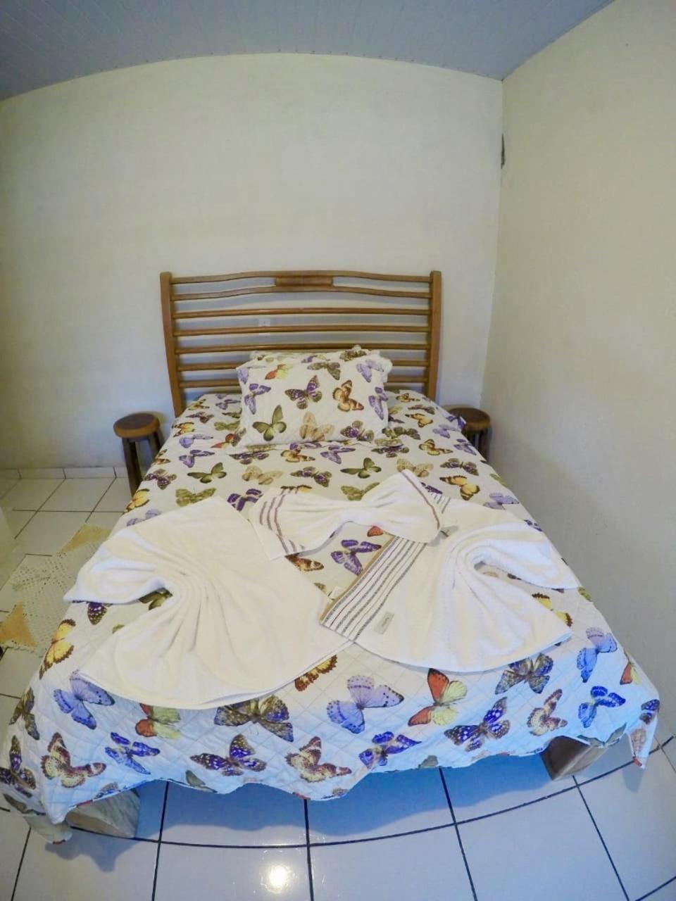 Pousada Cantinho de Casa