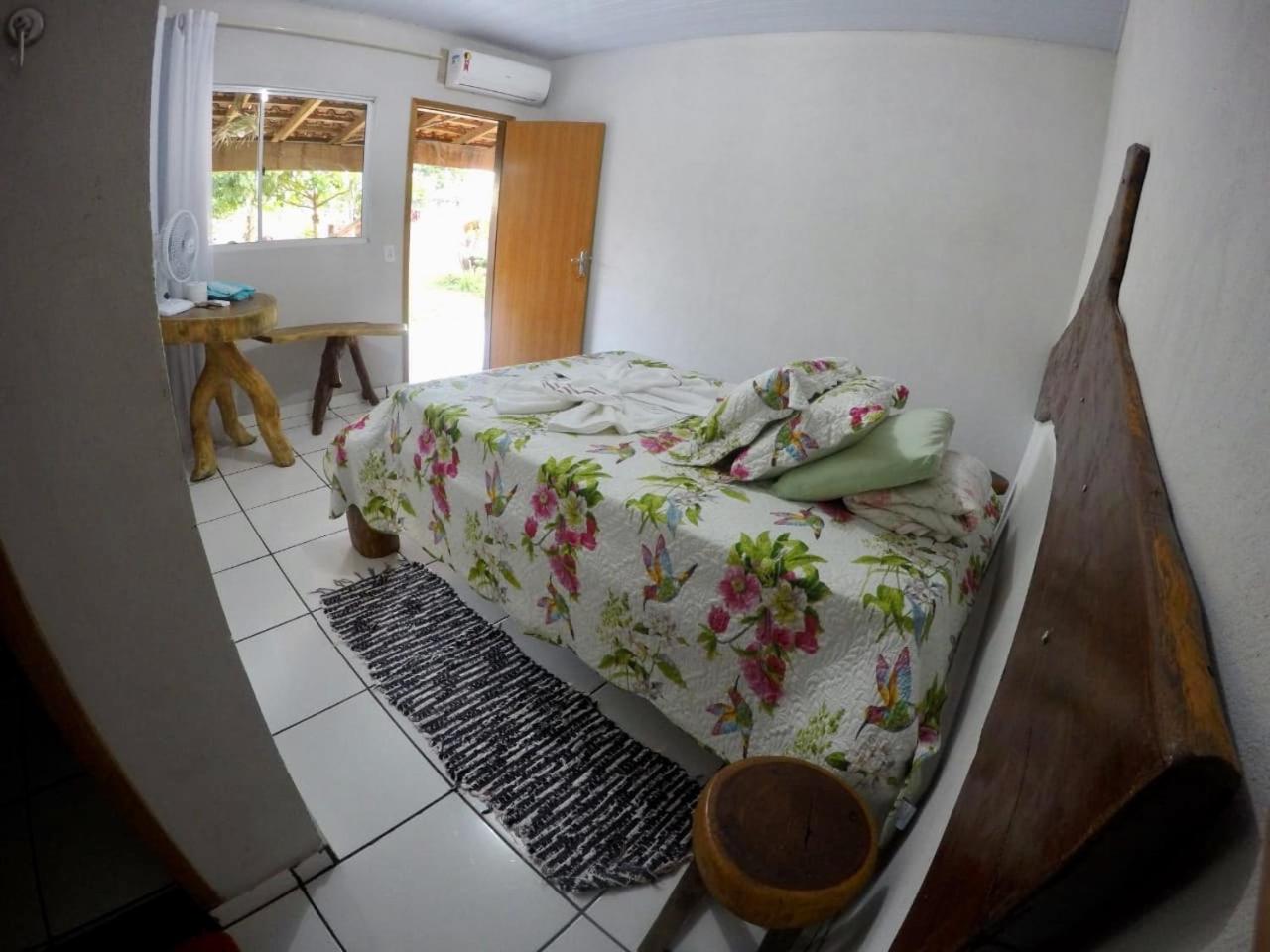 Pousada Cantinho de Casa