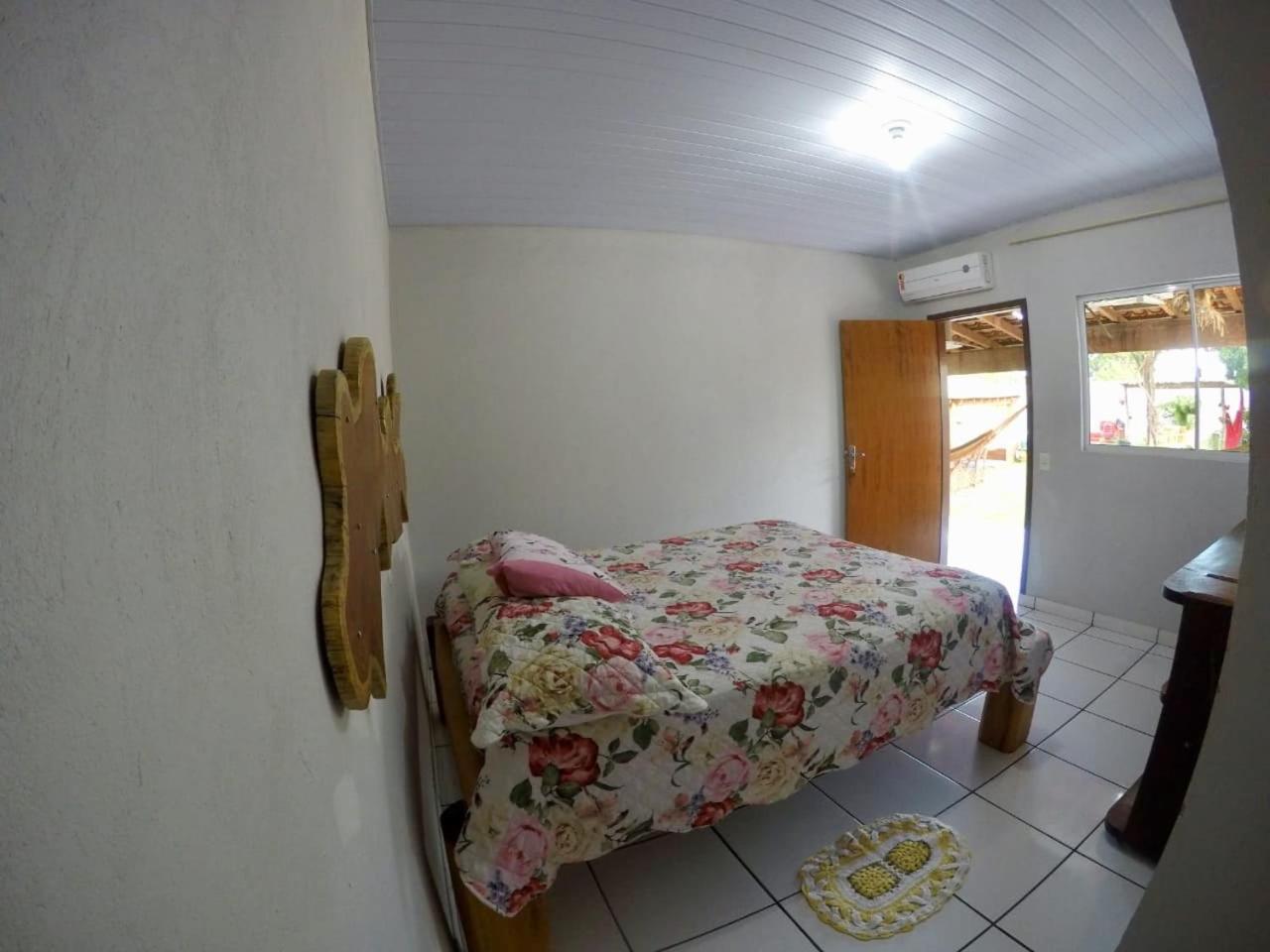 Pousada Cantinho de Casa