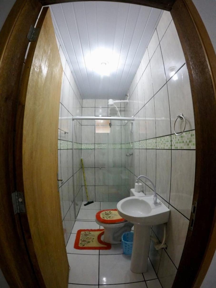 Pousada Cantinho de Casa