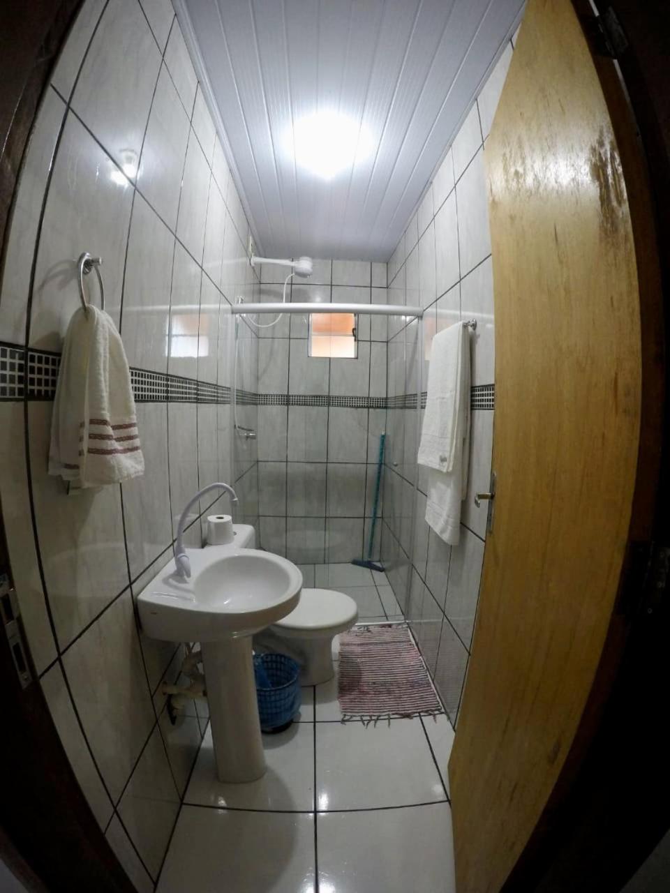 Pousada Cantinho de Casa