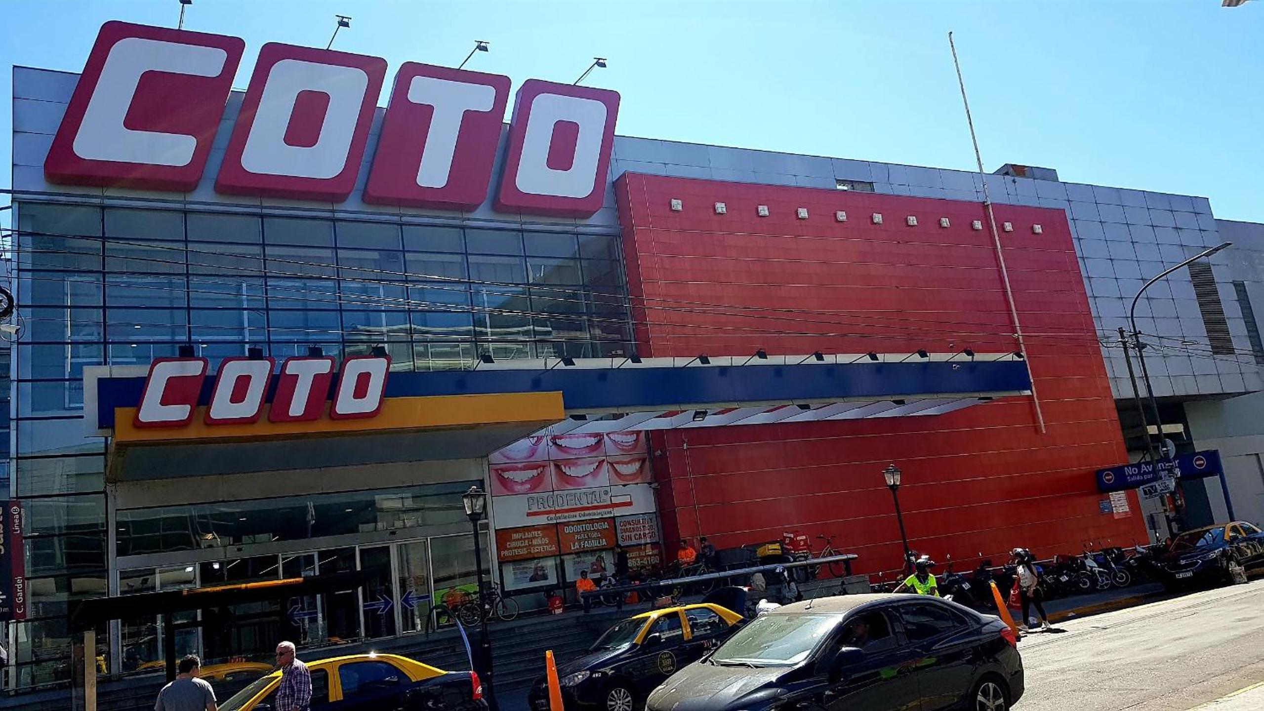 Abasto Rent Apart
