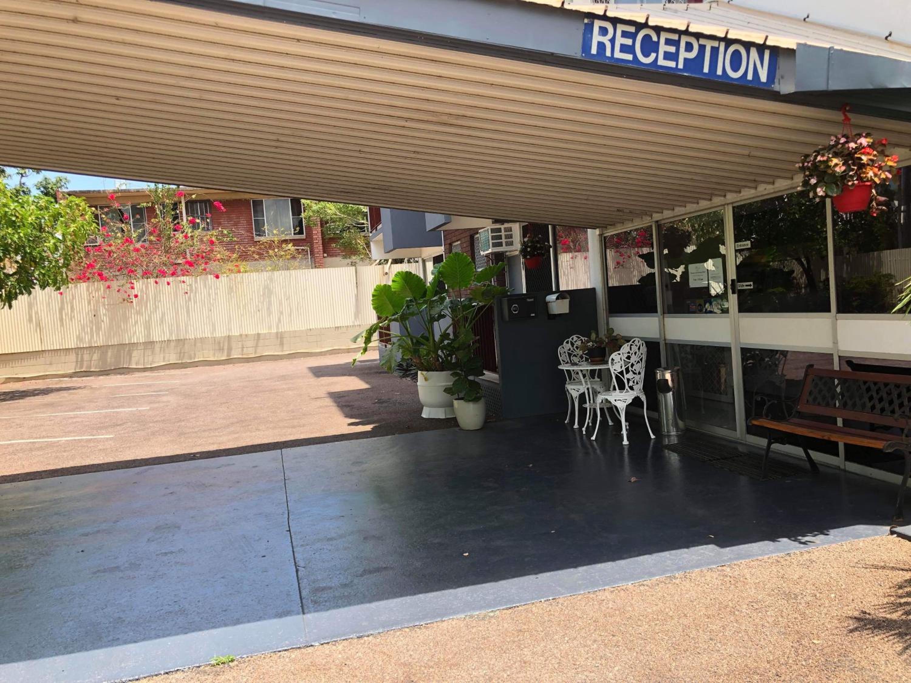 Paravista Motel