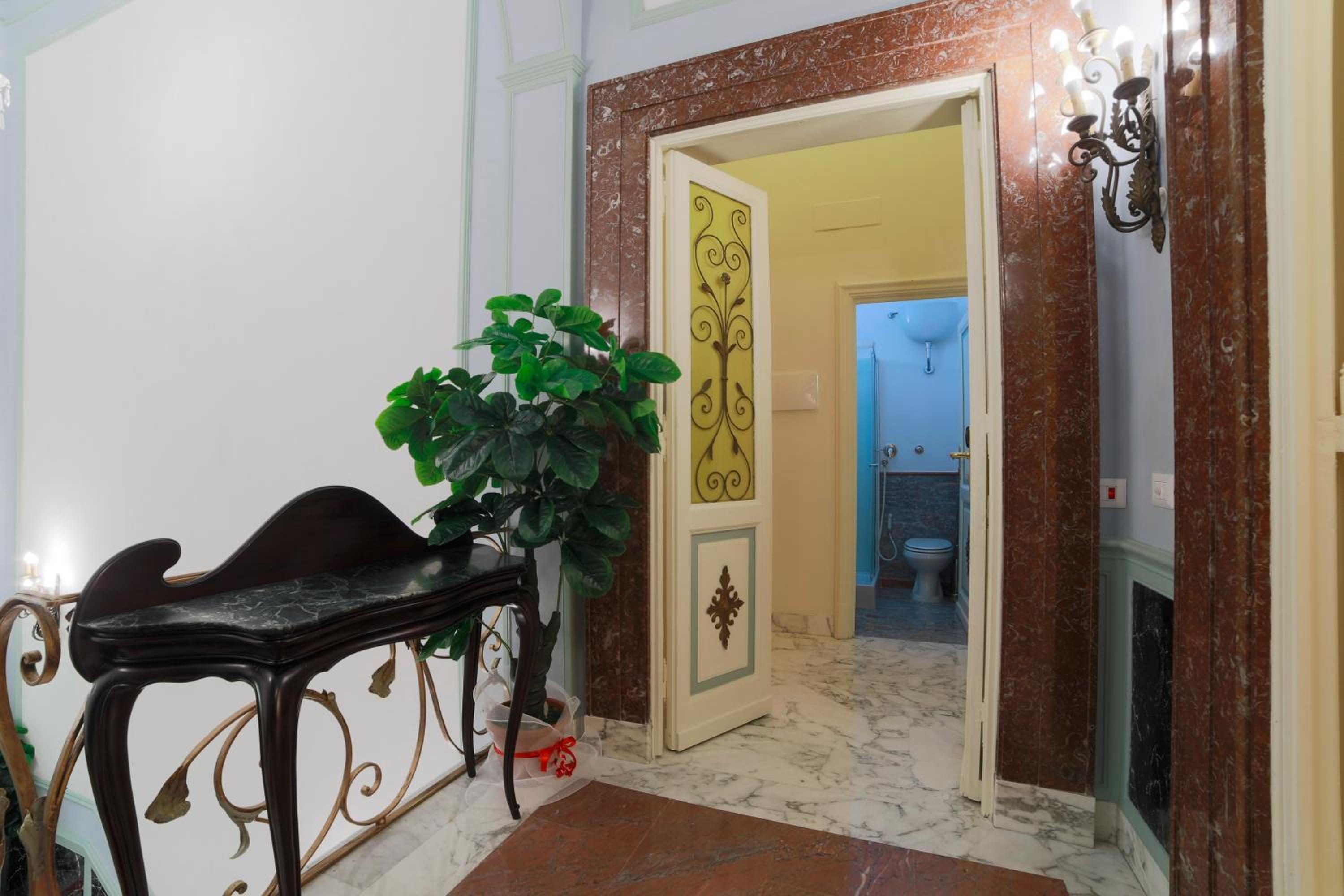 Villino Carmela SUITES