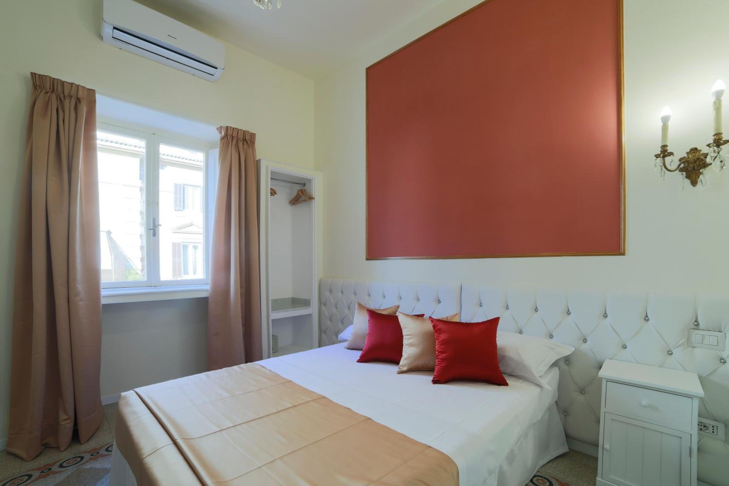 Villino Carmela SUITES