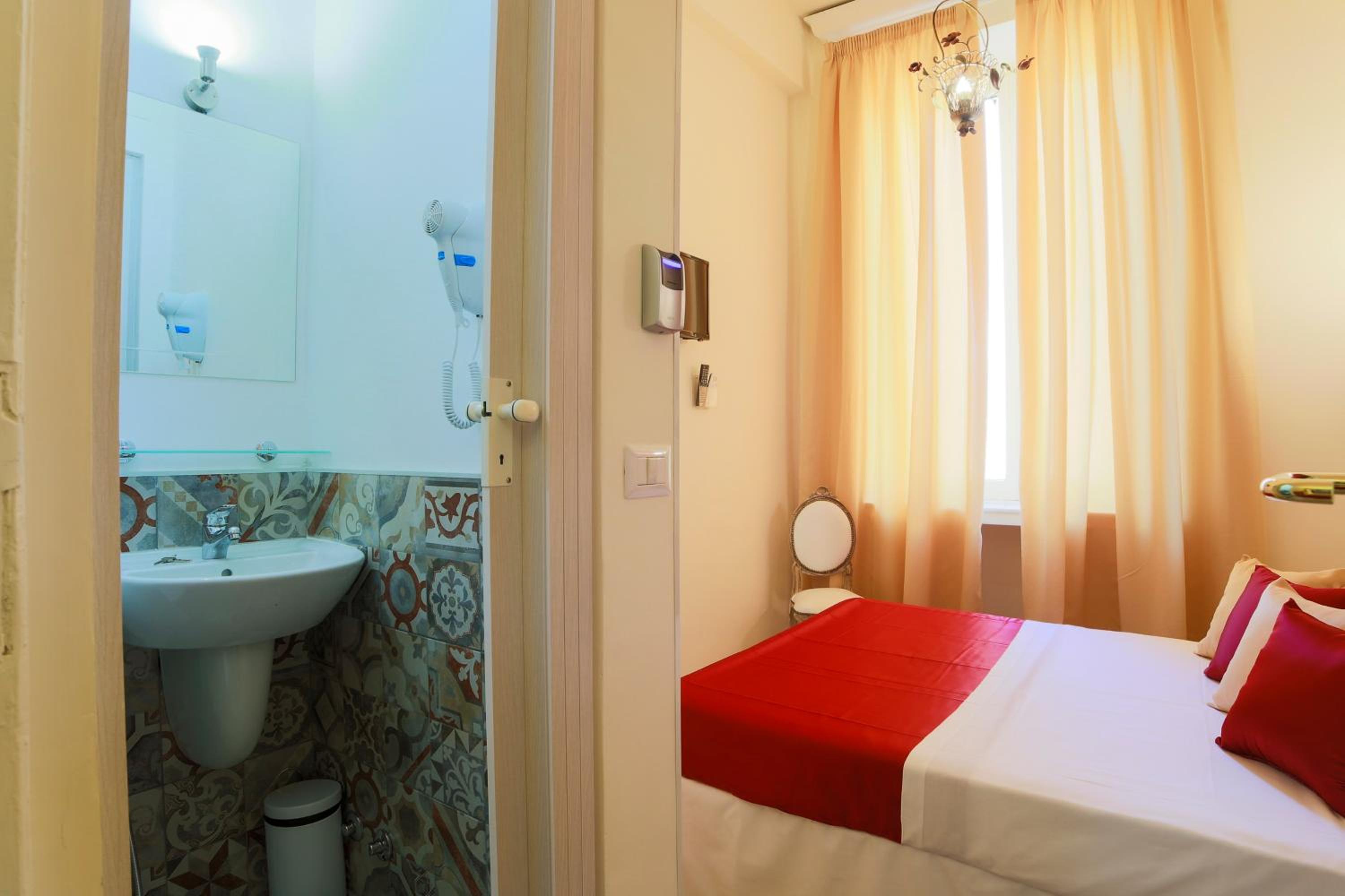 Villino Carmela SUITES