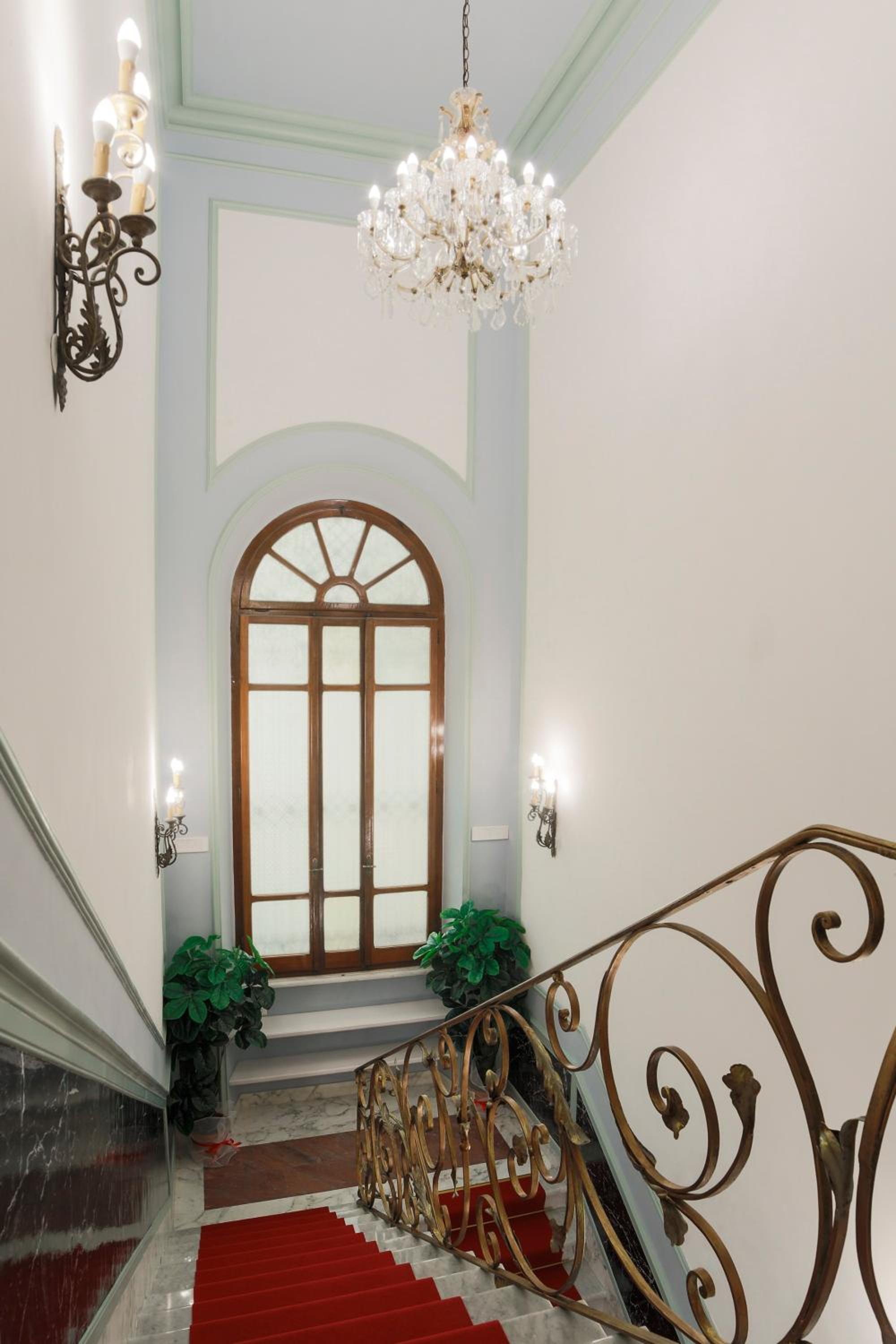 Villino Carmela SUITES