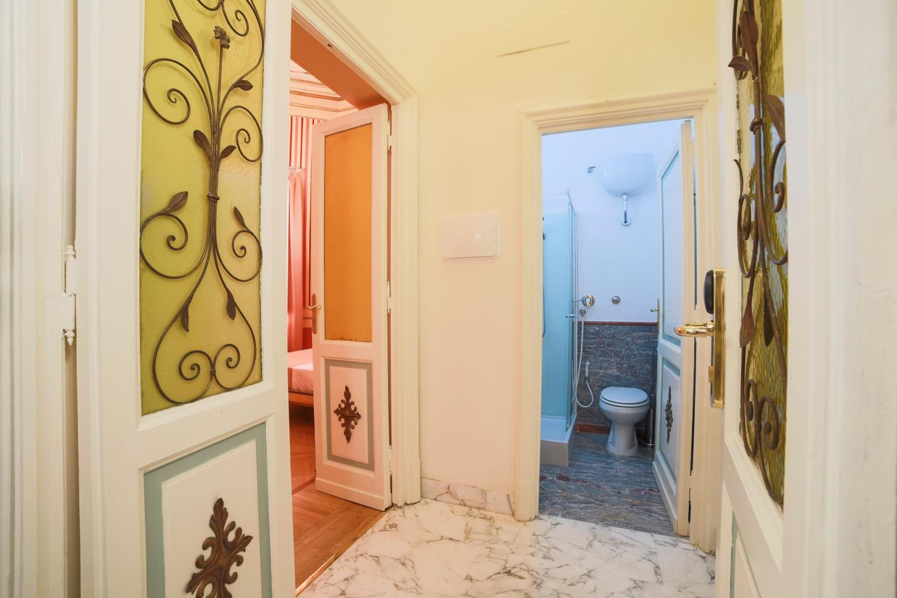 Villino Carmela SUITES