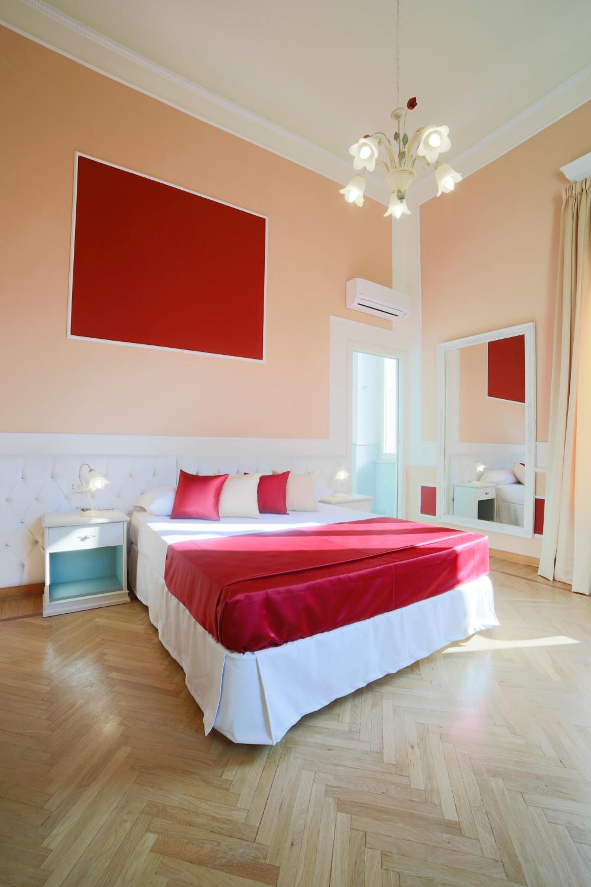 Villino Carmela SUITES