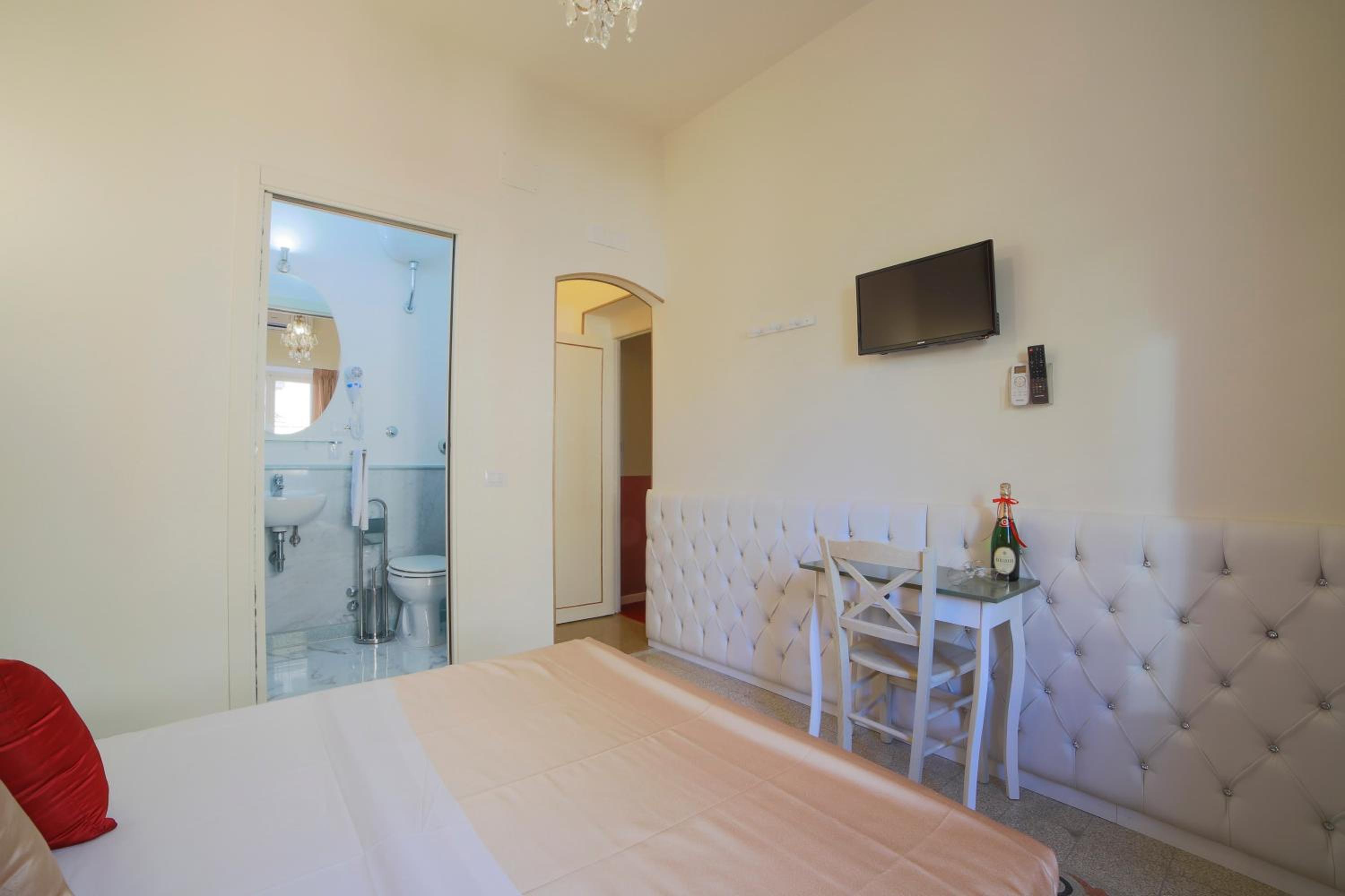 Villino Carmela SUITES
