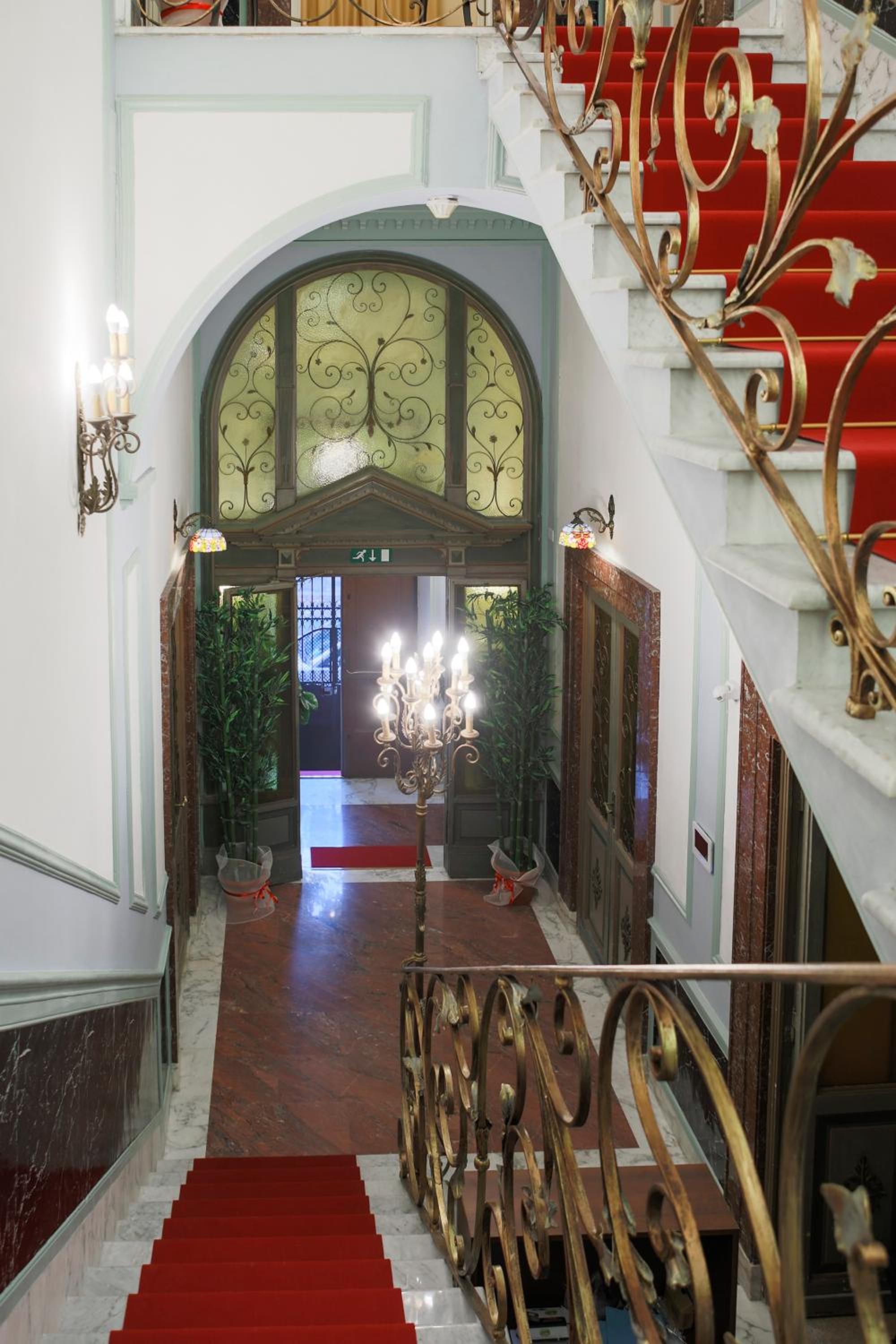 Villino Carmela SUITES