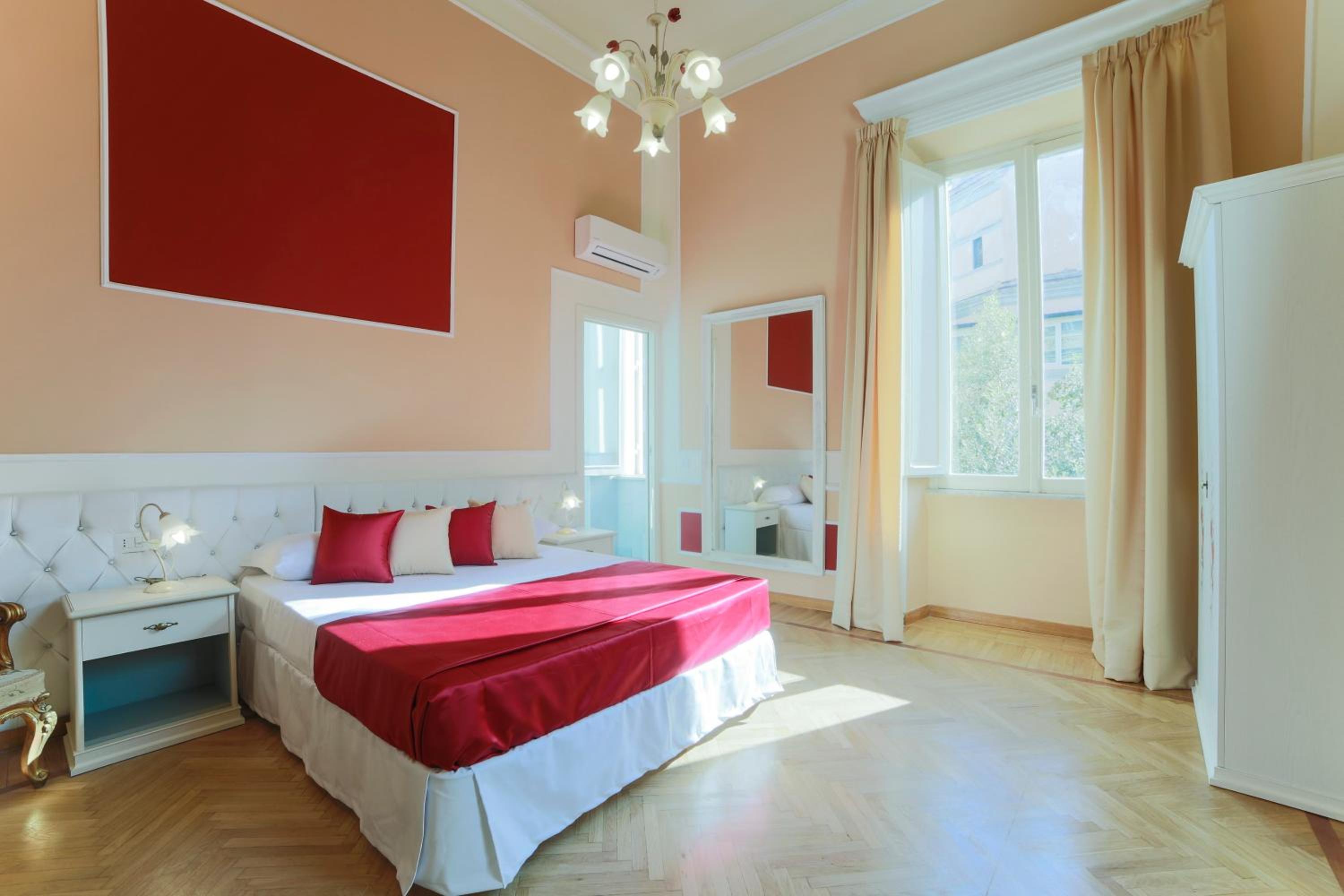 Villino Carmela SUITES