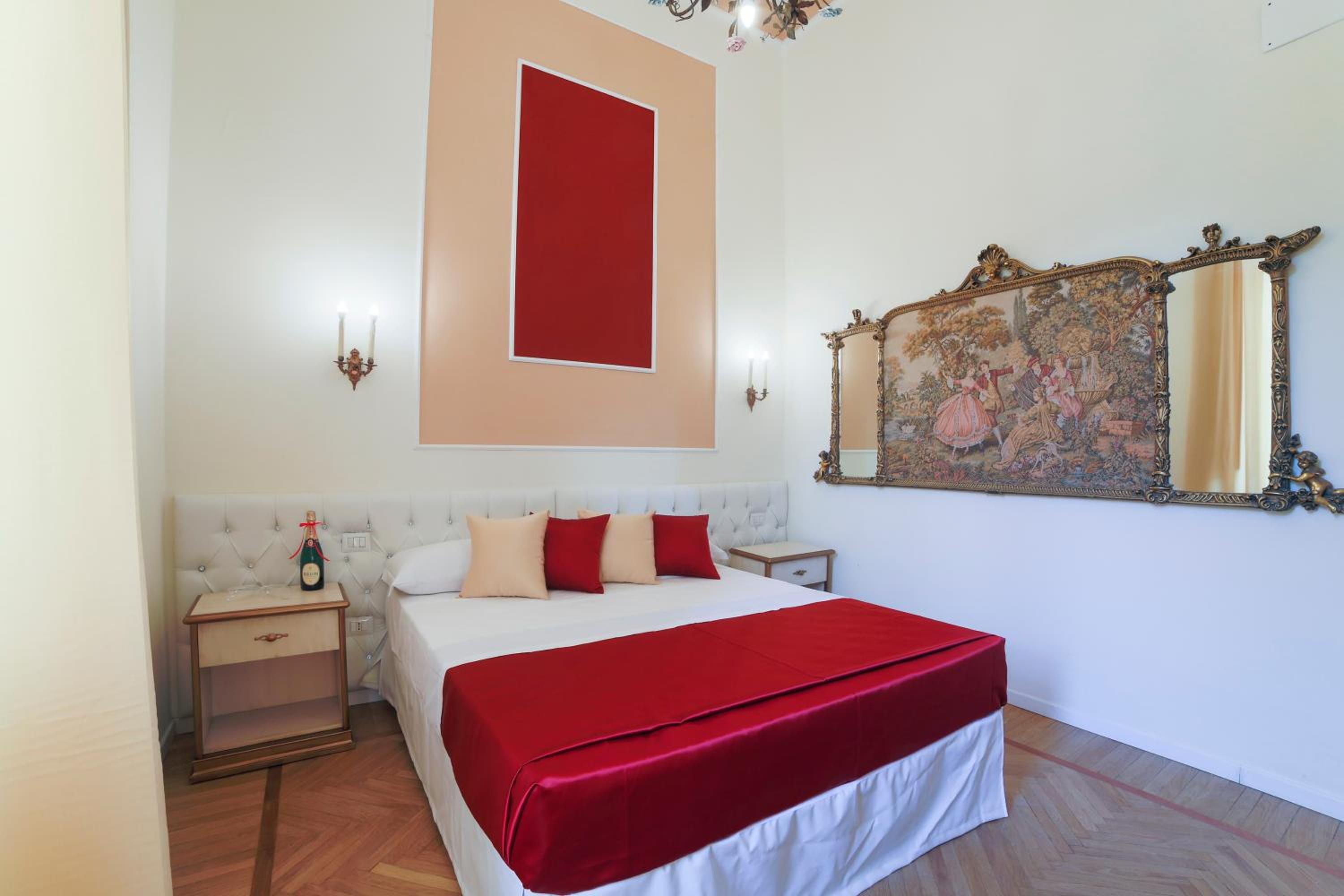 Villino Carmela SUITES