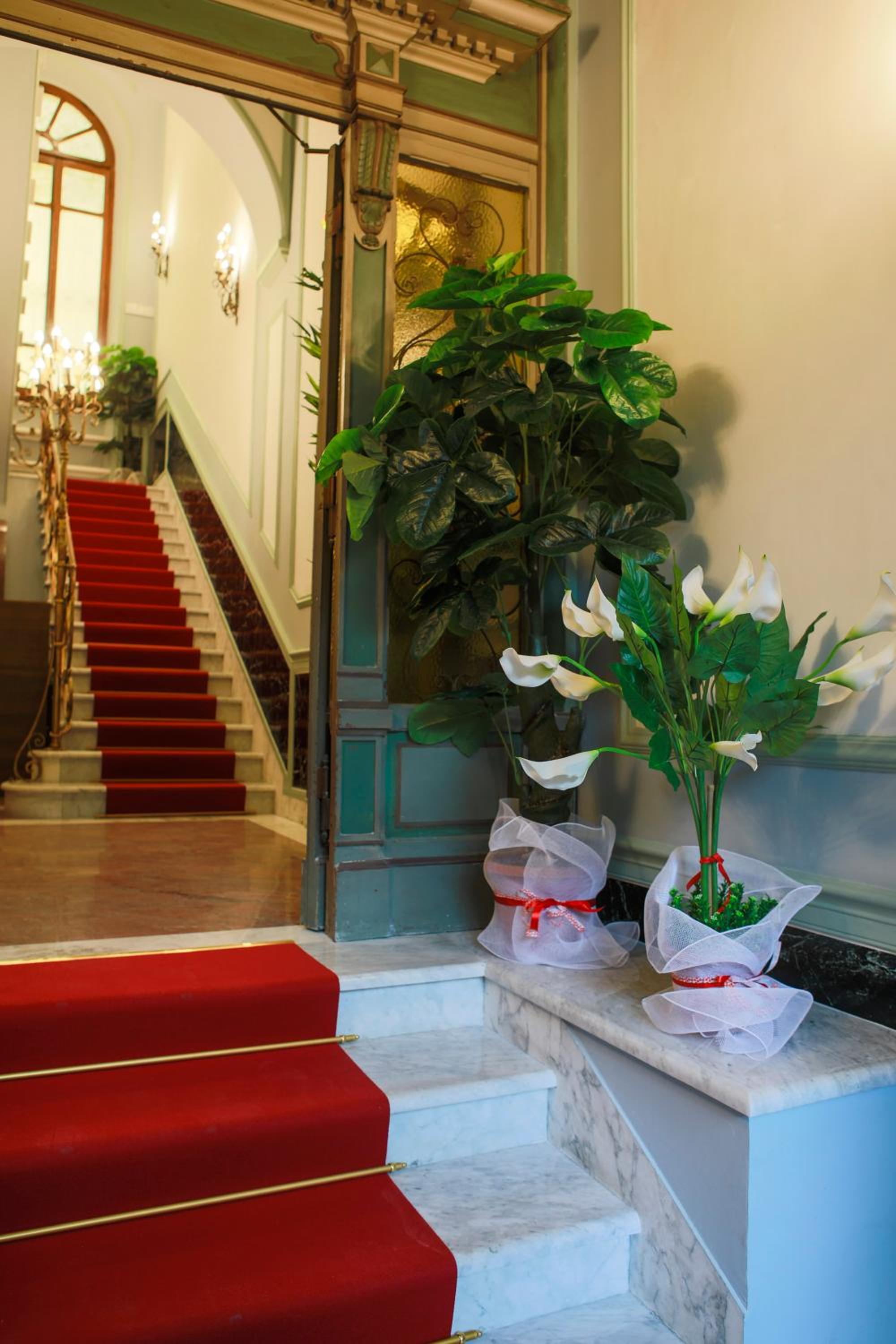 Villino Carmela SUITES