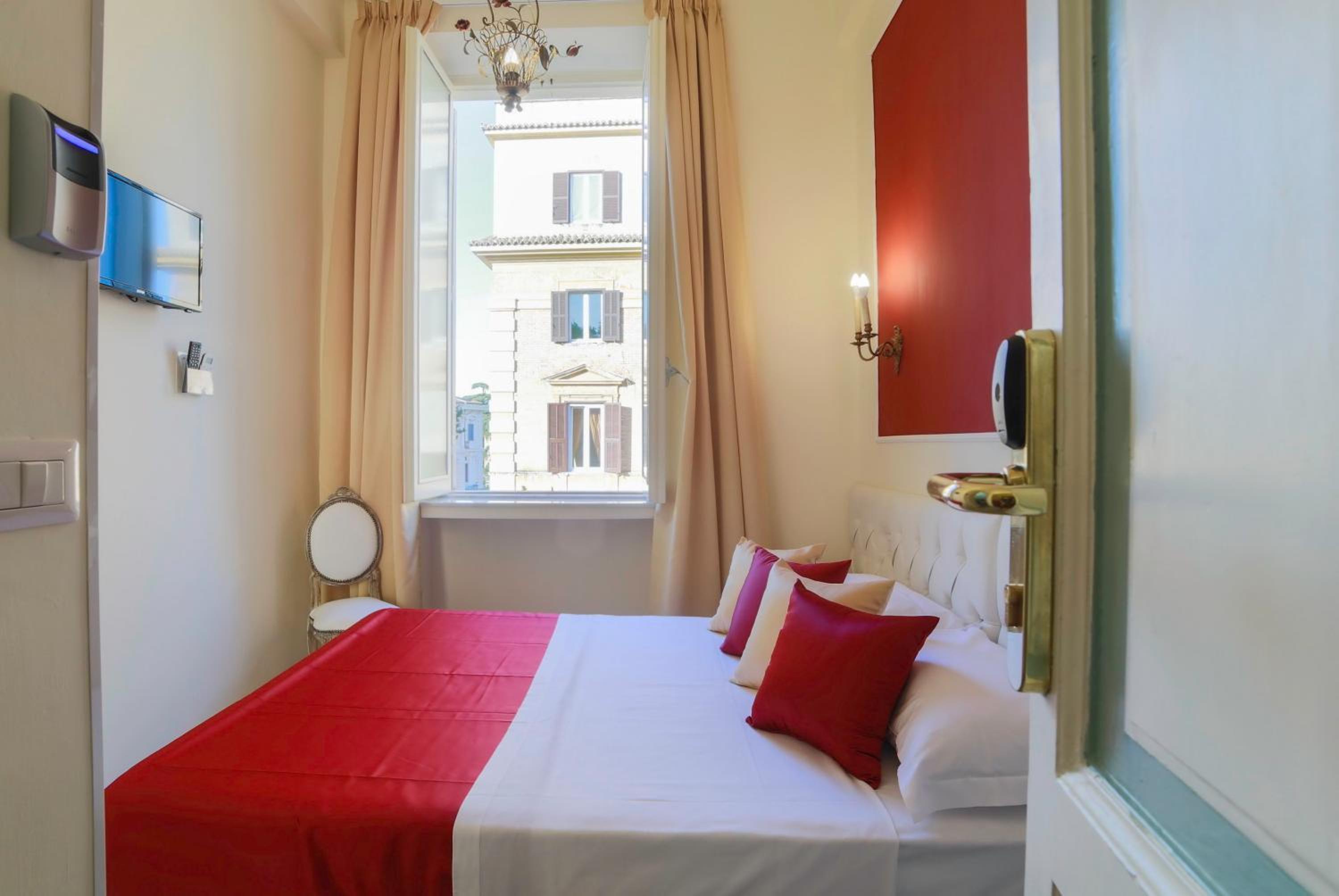 Villino Carmela SUITES