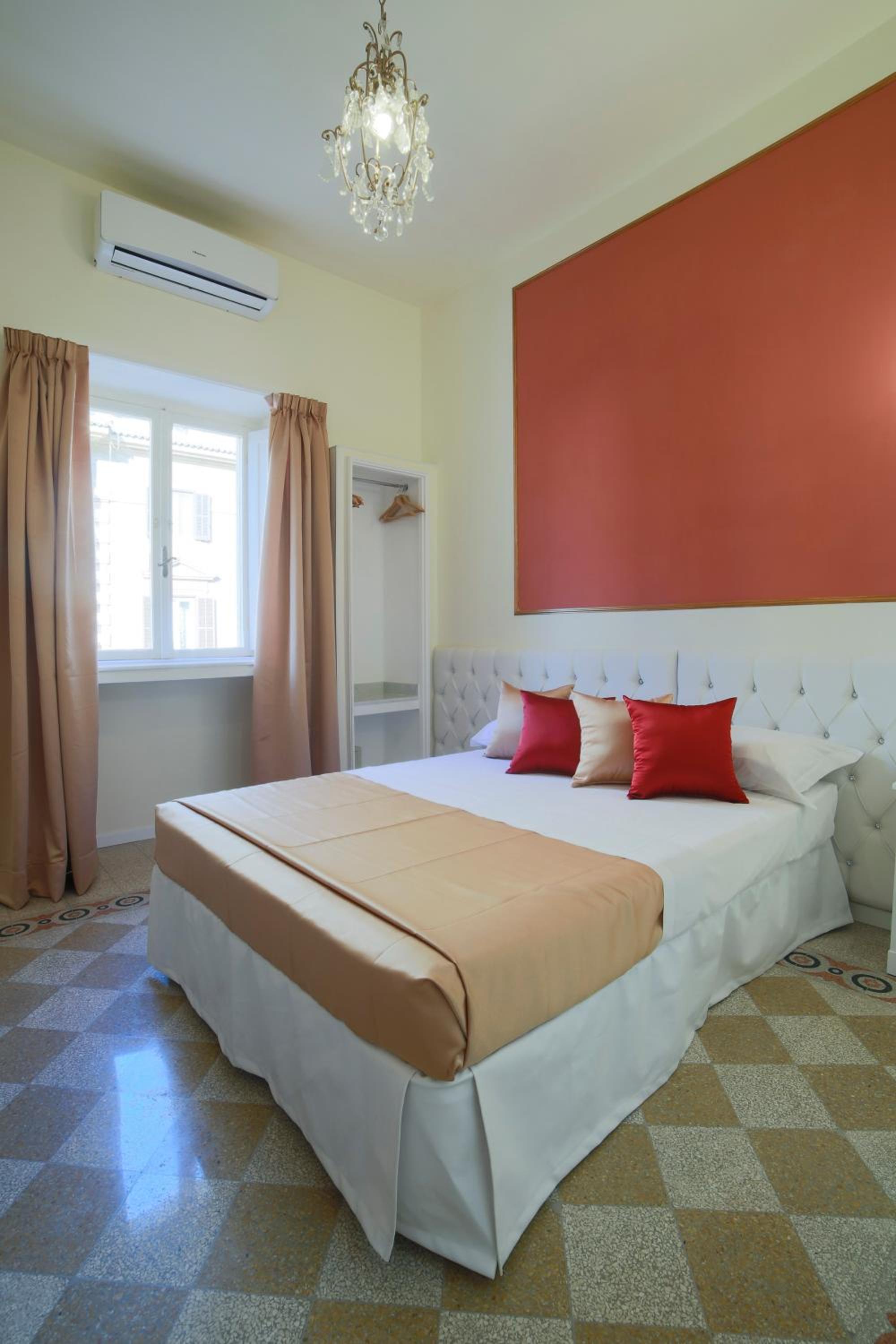 Villino Carmela SUITES