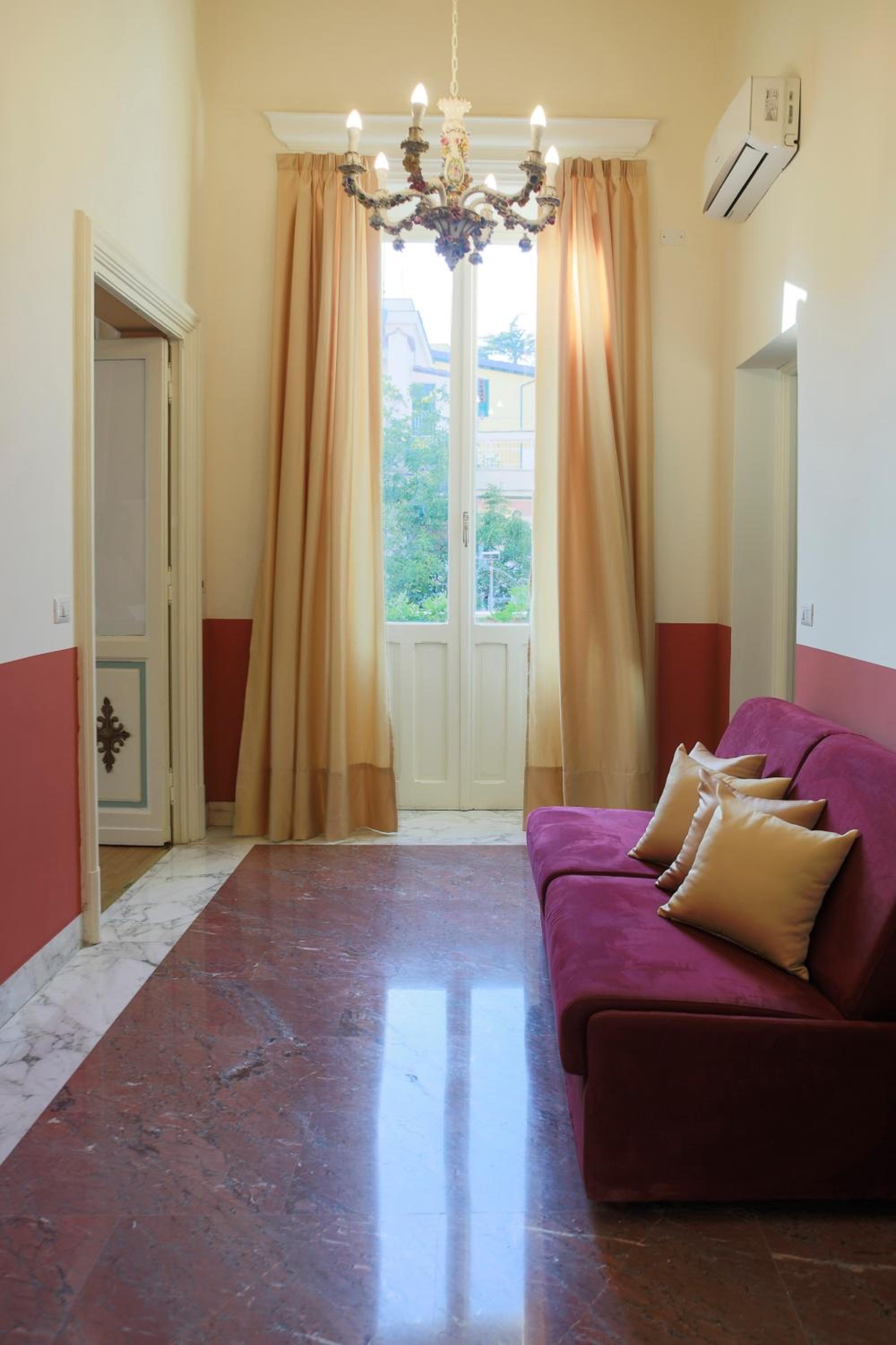 Villino Carmela SUITES