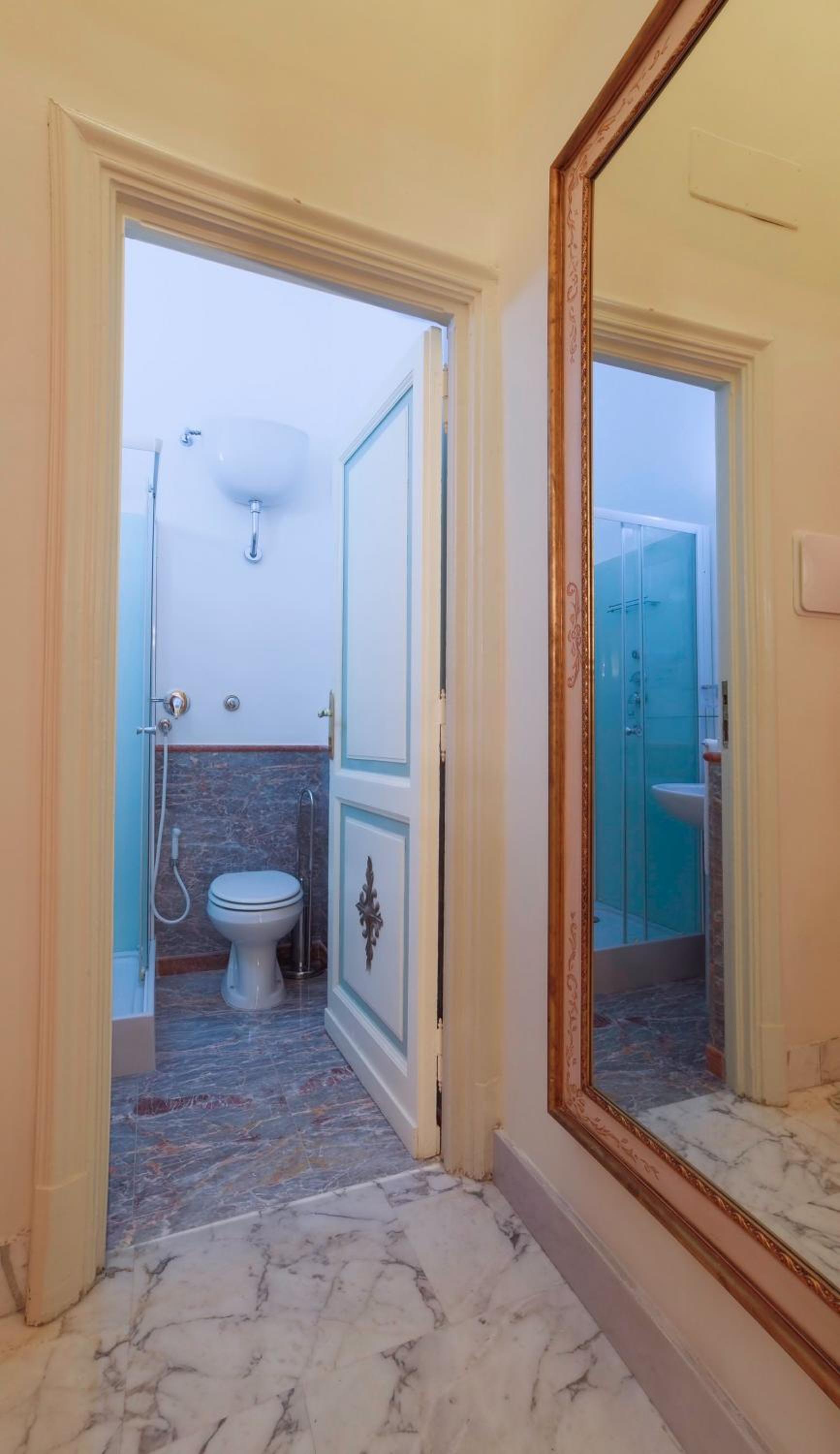 Villino Carmela SUITES
