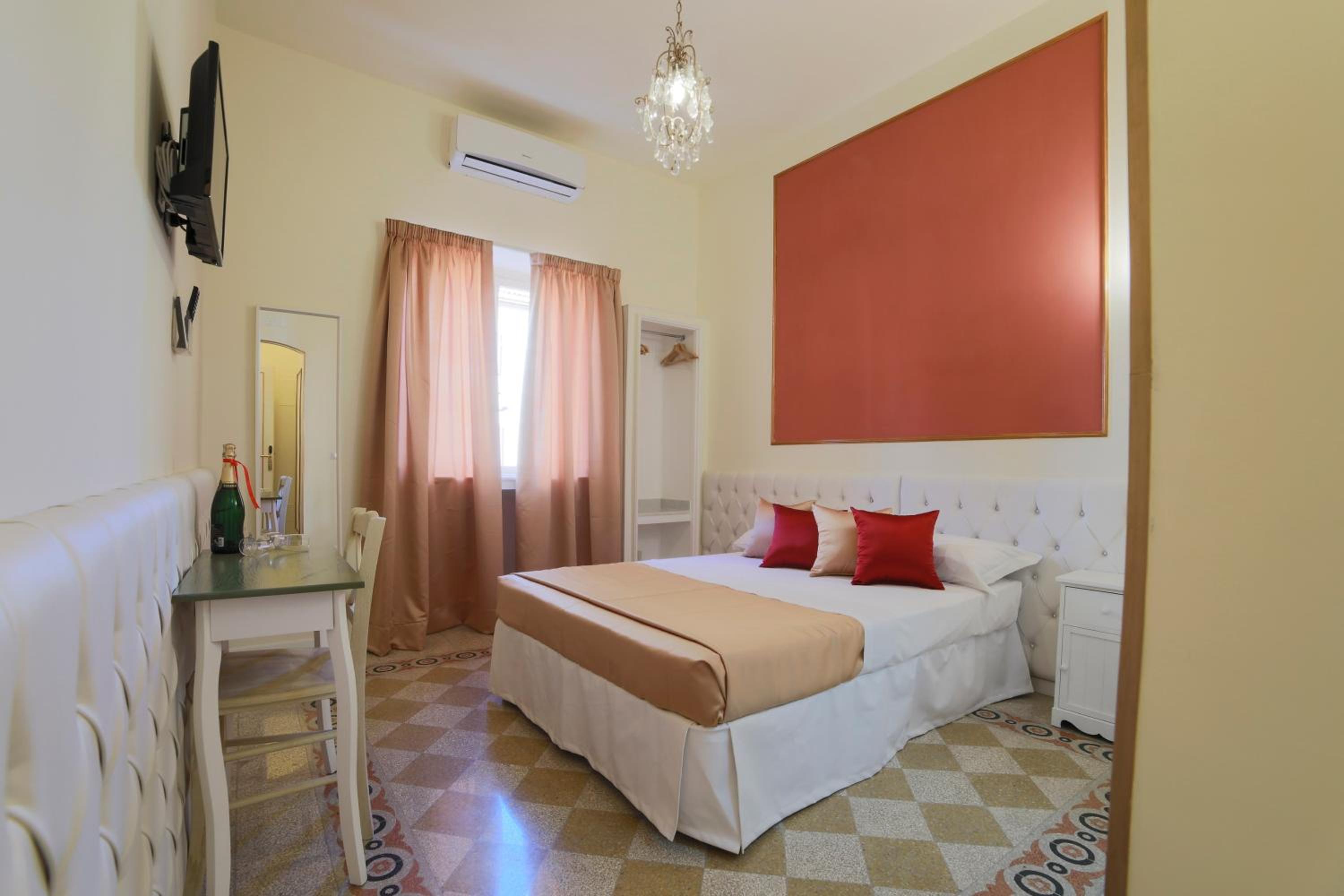 Villino Carmela SUITES
