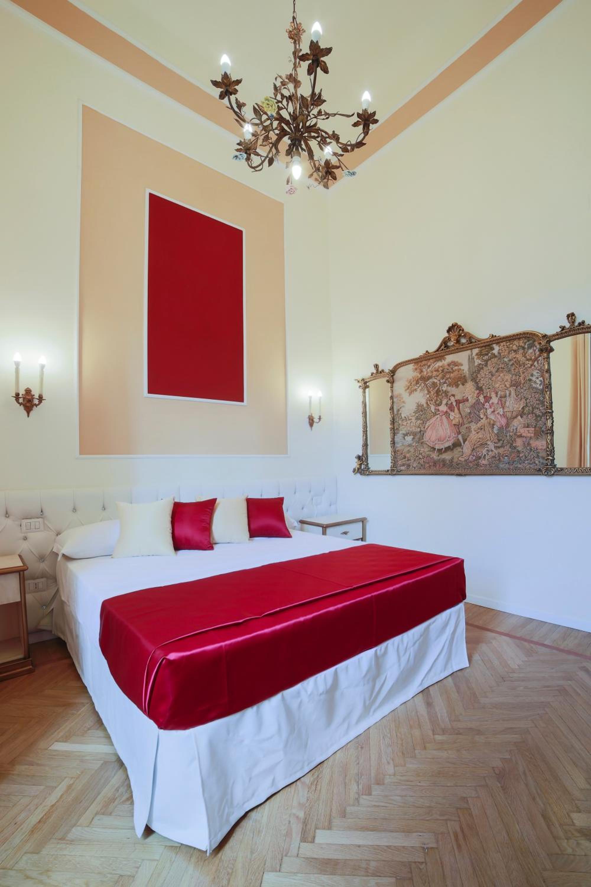 Villino Carmela SUITES