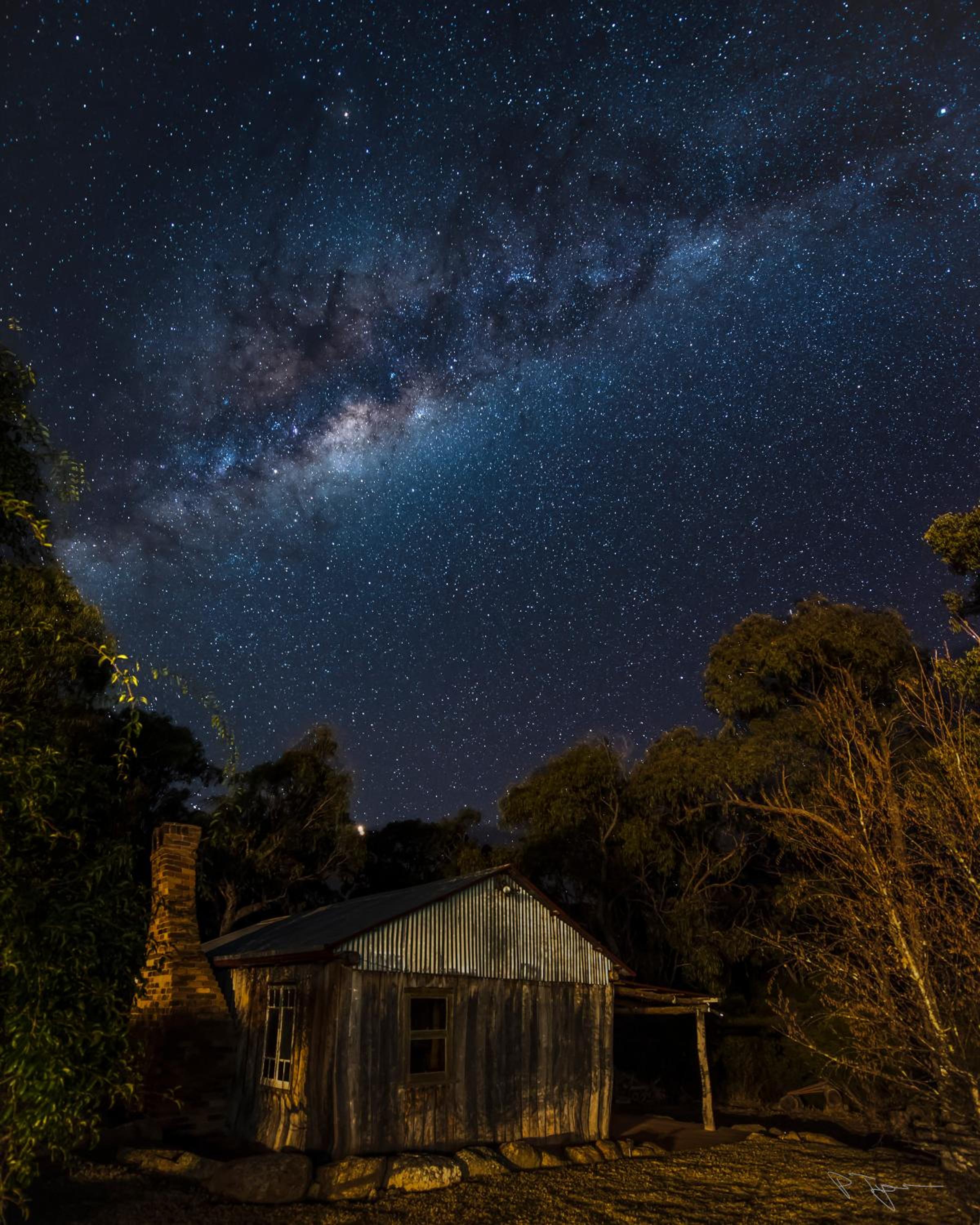 Diamondvale Estate Stanthorpe