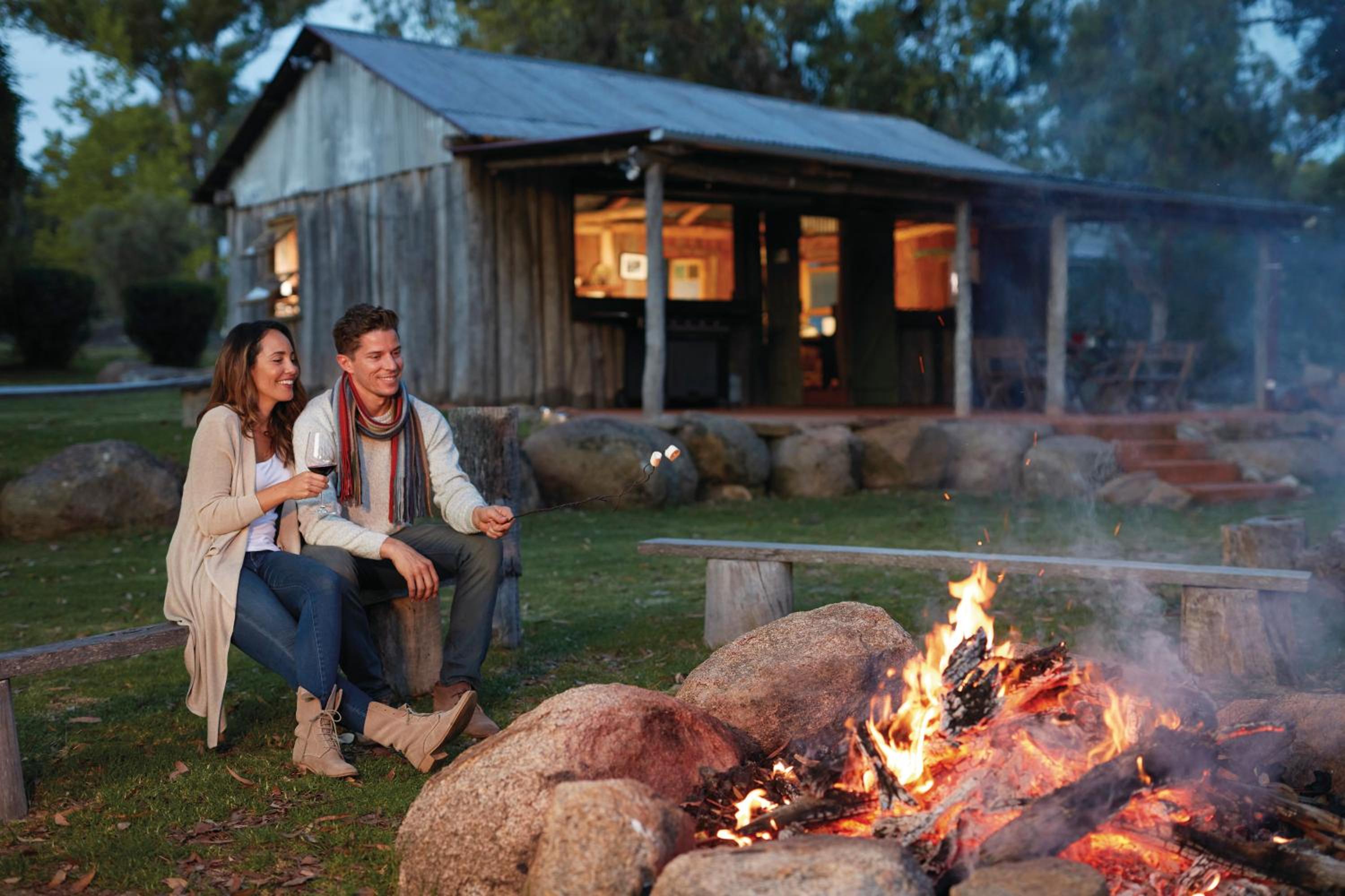 Diamondvale Estate Stanthorpe