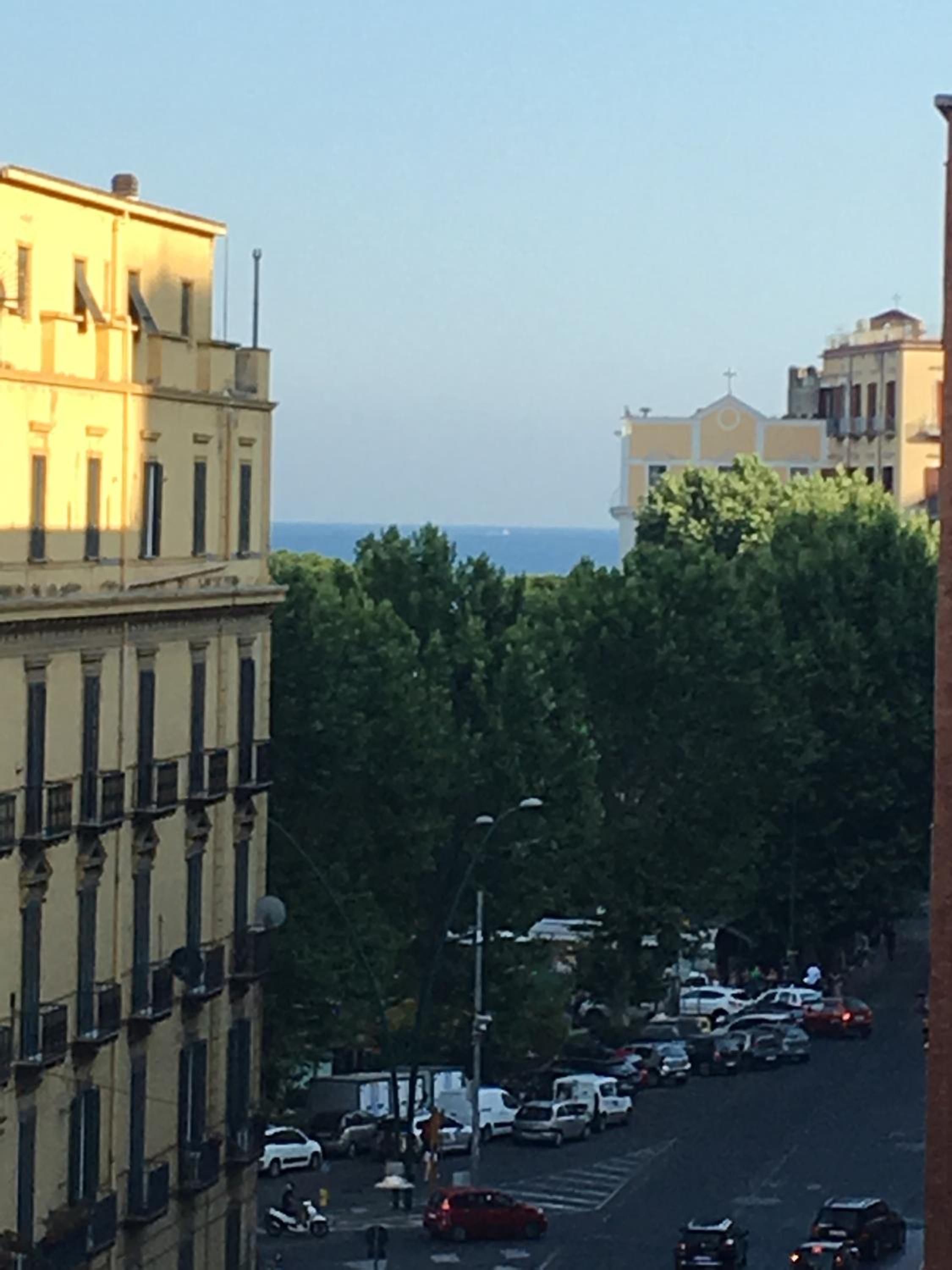Sun&TheCity