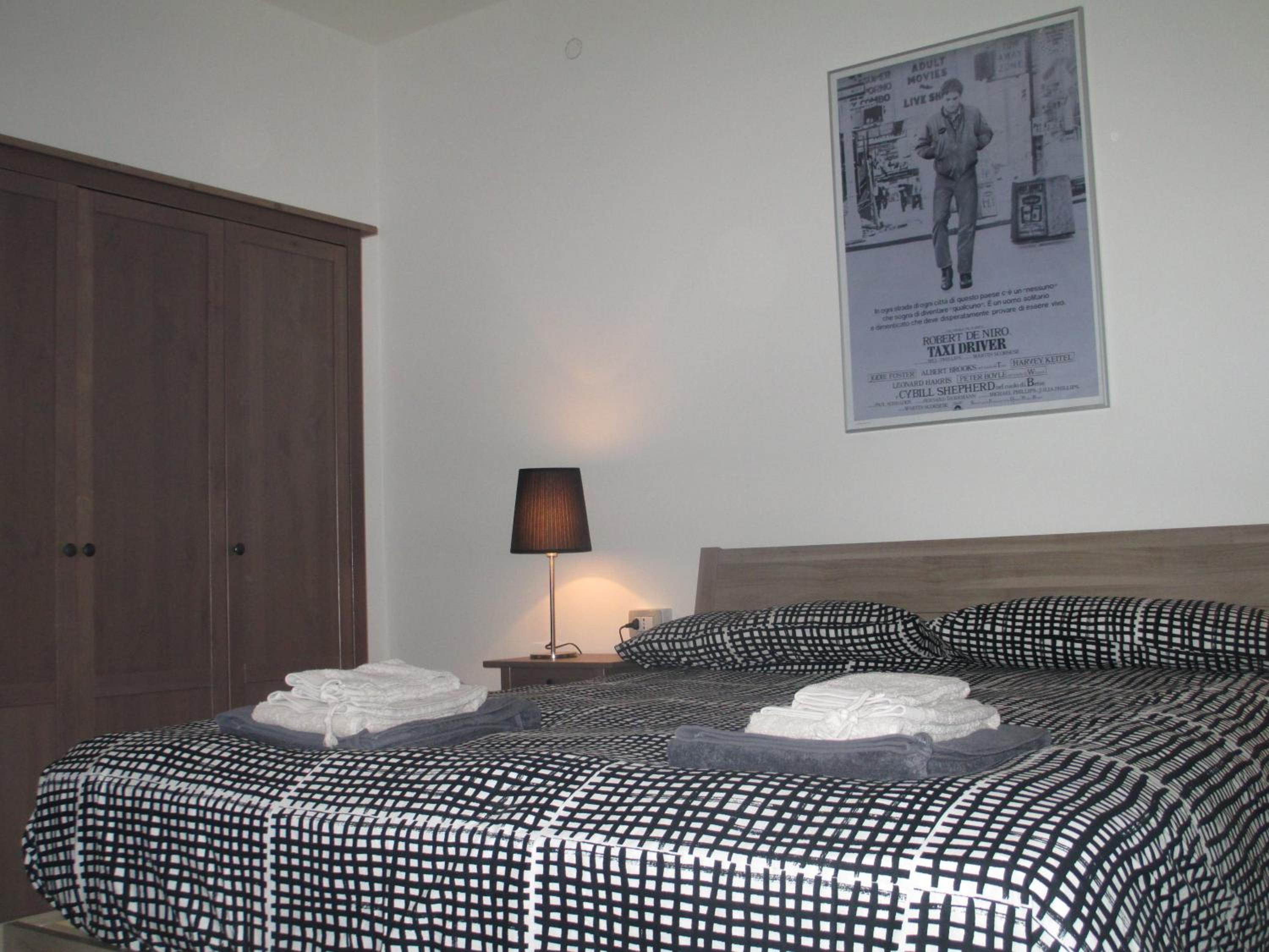 Casa Balducci Bed&Breakfast