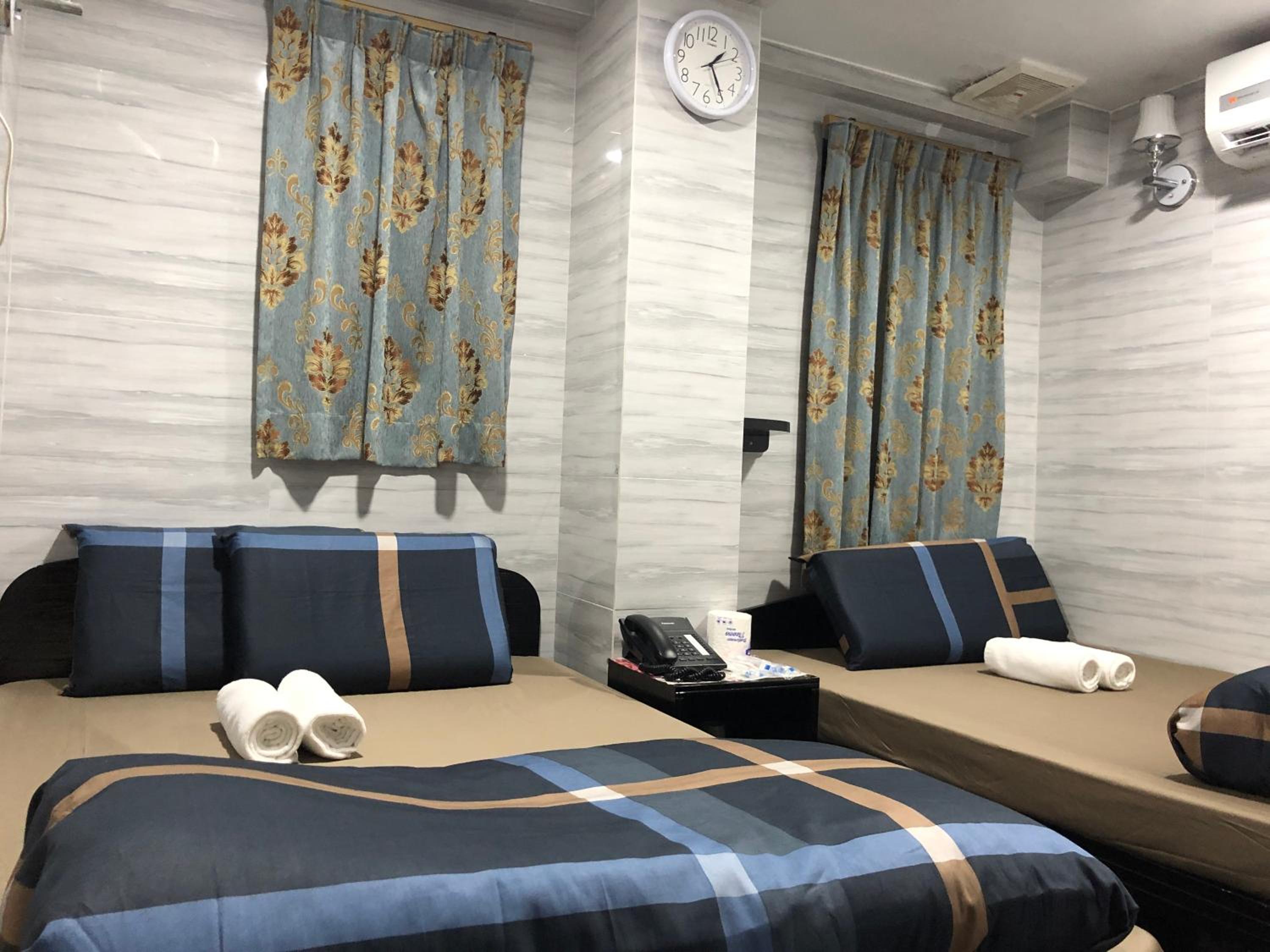 Dreamland Guest House