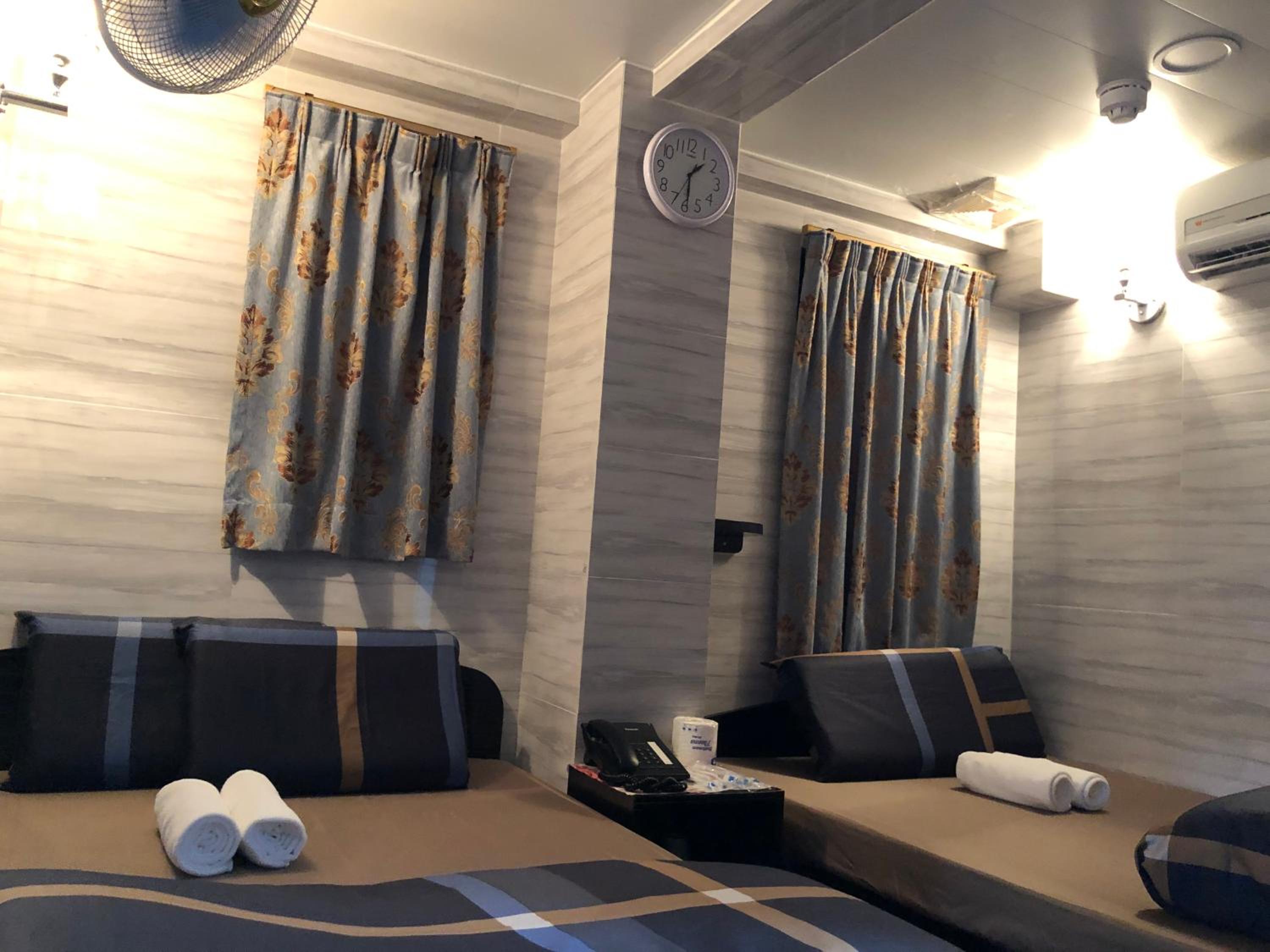 Dreamland Guest House