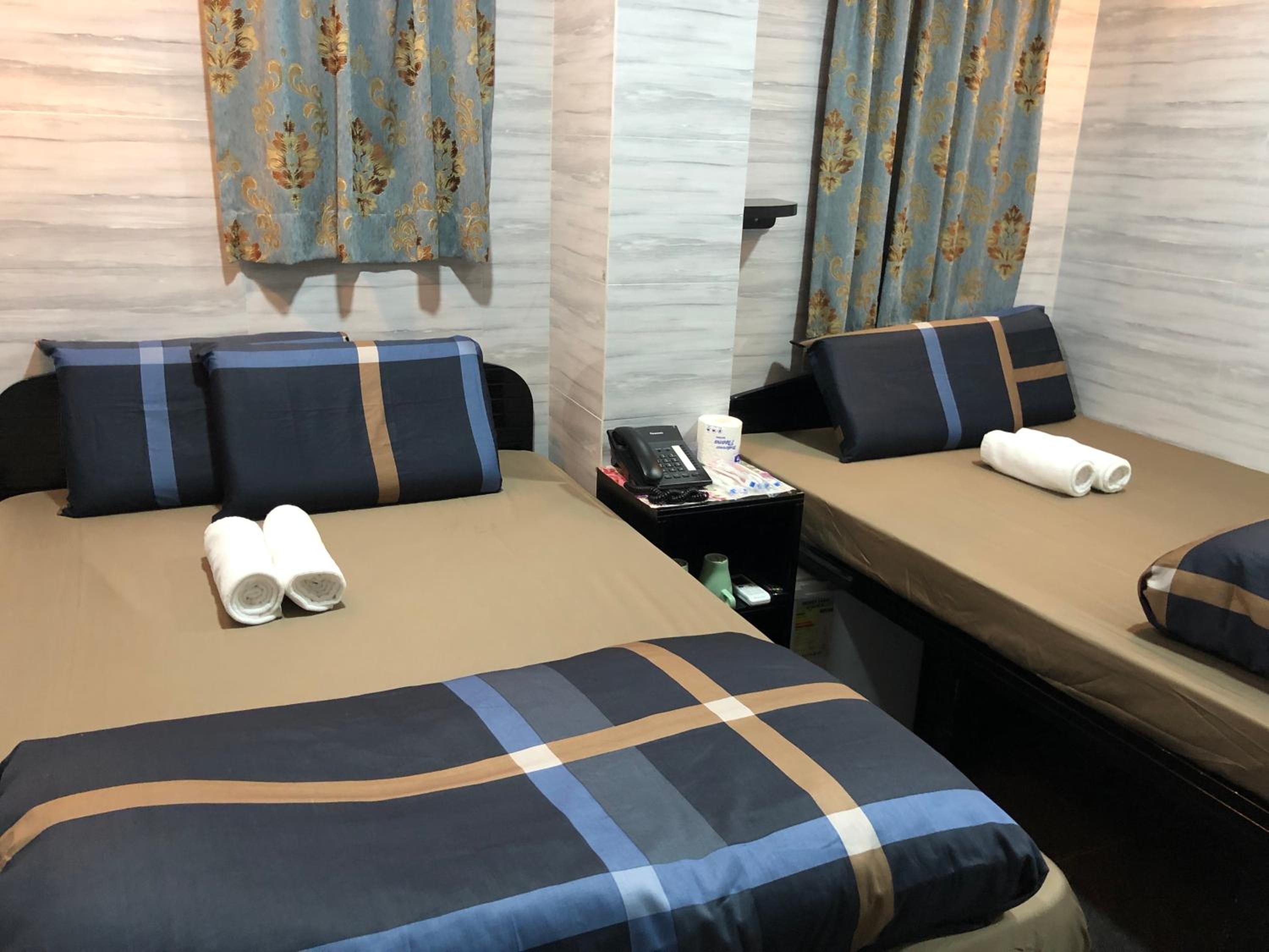 Dreamland Guest House