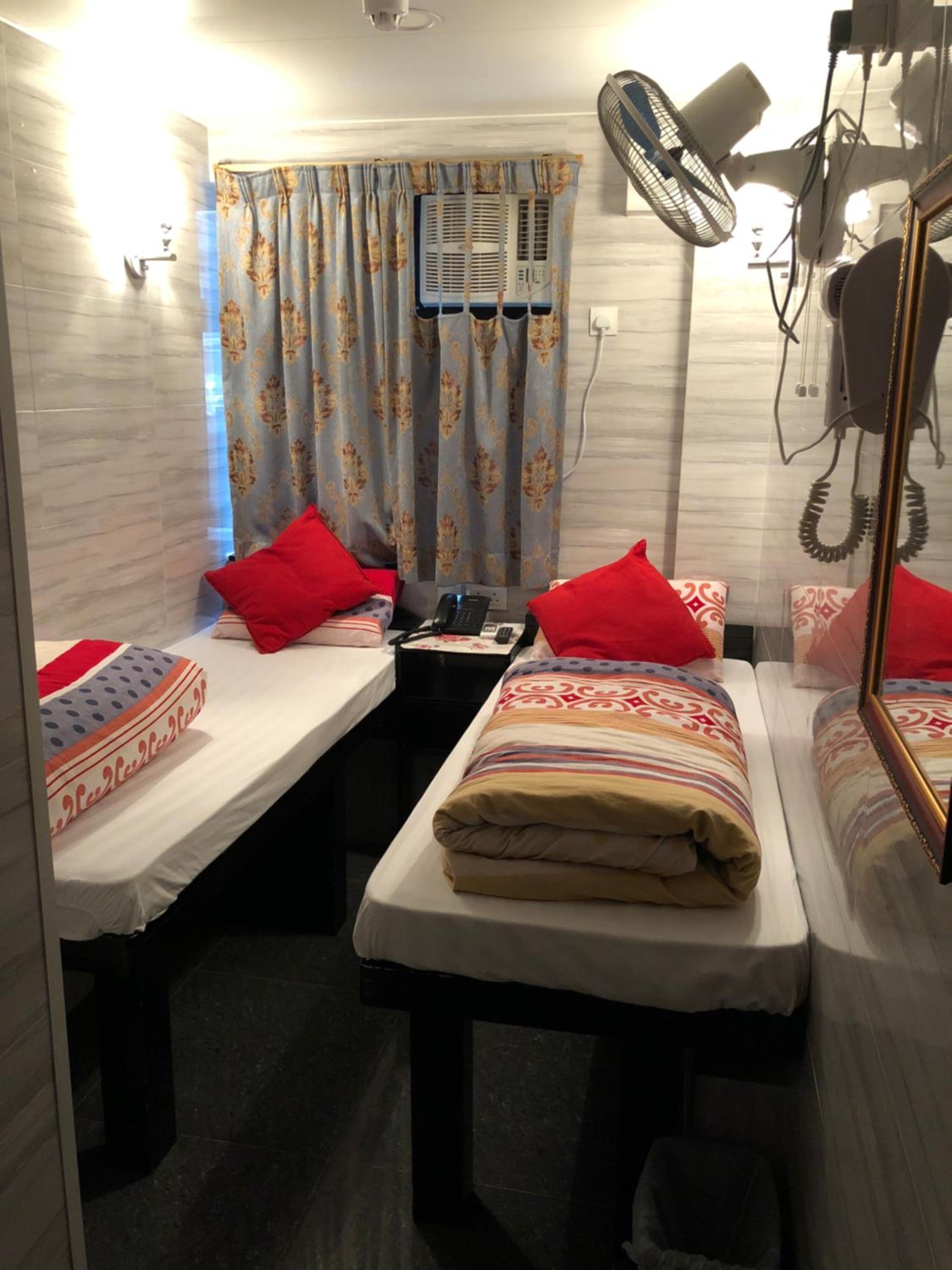 Dreamland Guest House