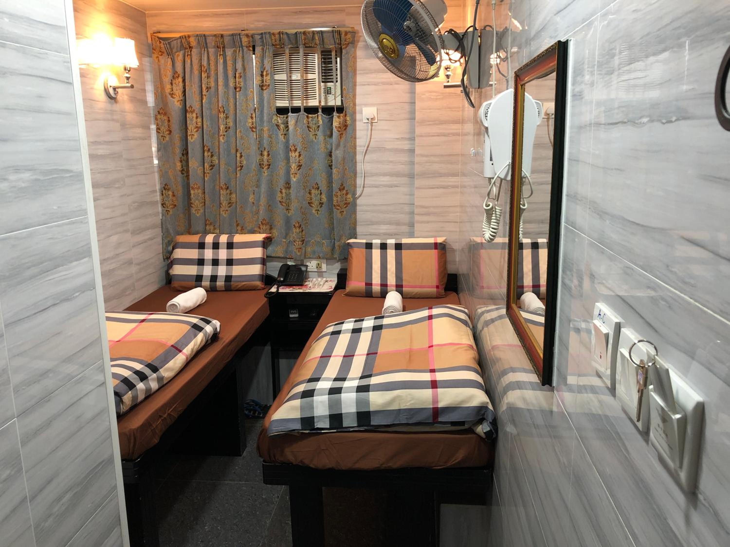Dreamland Guest House