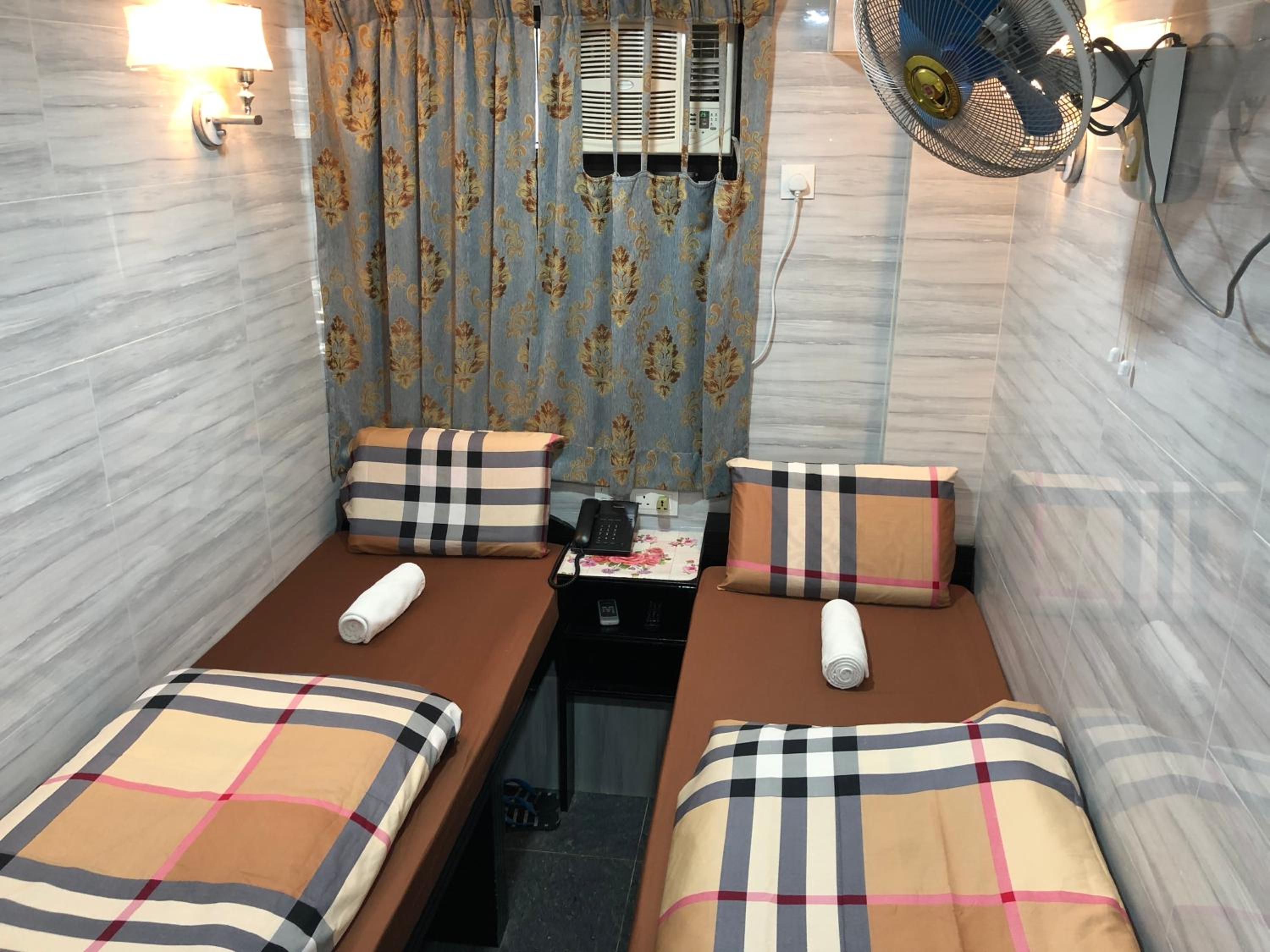Dreamland Guest House