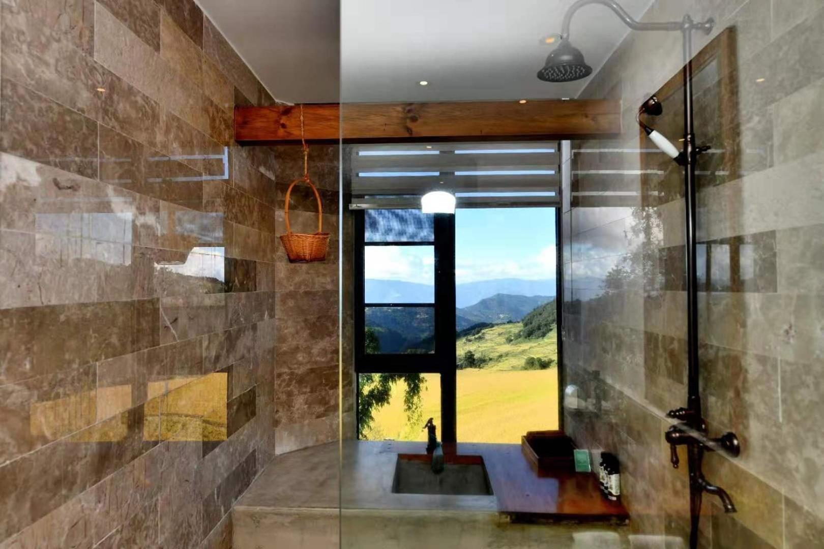 Twelve Manor Xiangdian Yuanyang Rice Terraces Retreat