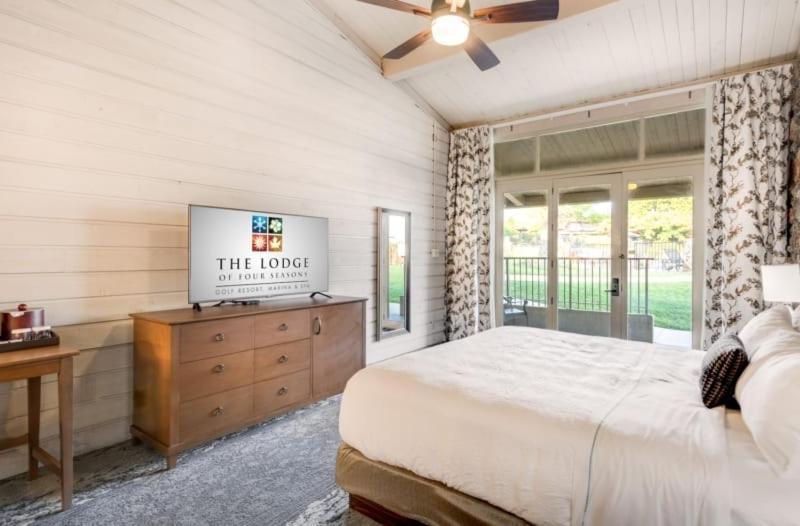 Lodge of Four Seasons Golf Resort, Marina  Spa - Property Image 61