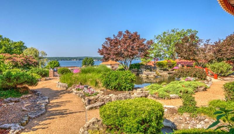 Lodge of Four Seasons Golf Resort, Marina  Spa - Property Image 63