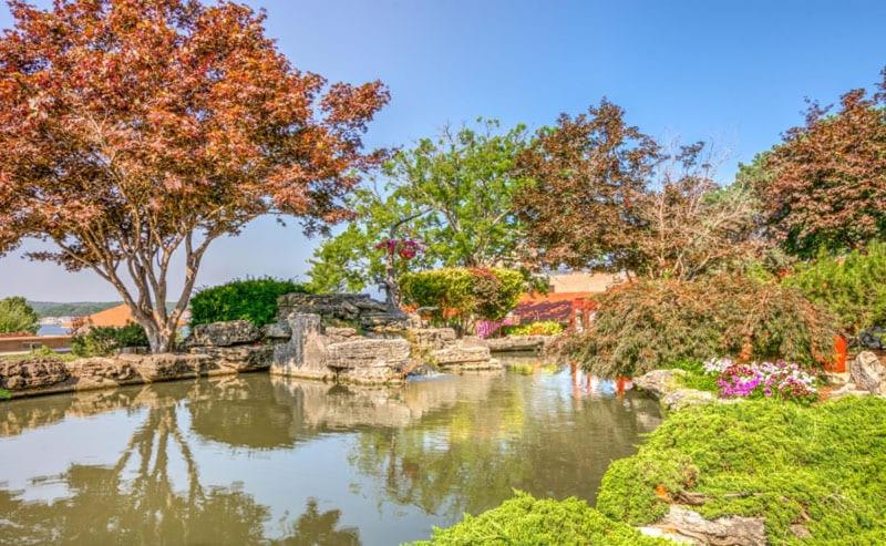 Osage Beach Vacations - Lodge of Four Seasons Golf Resort, Marina  Spa - Property Image 5