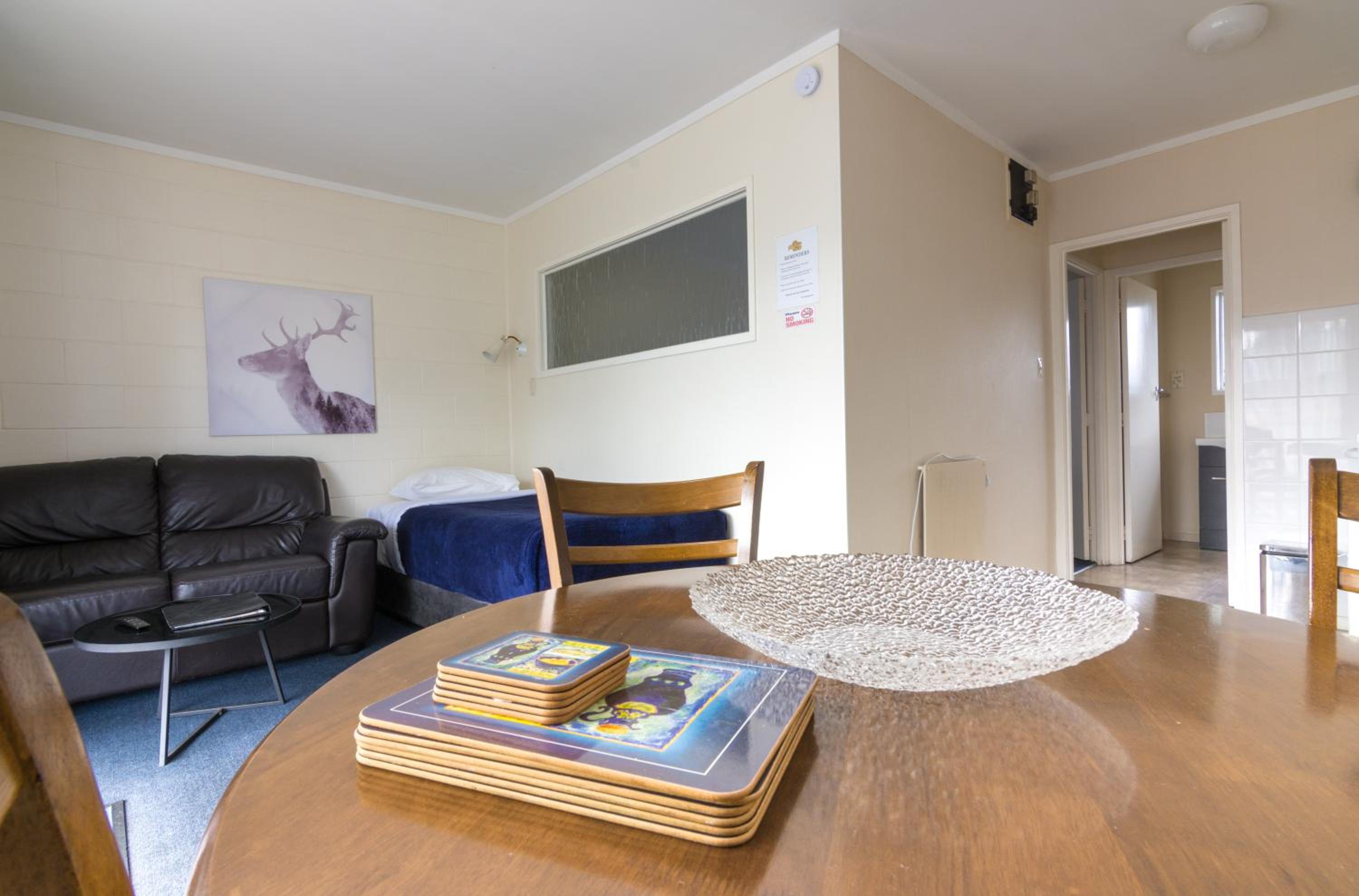 Kaitaia Motor Lodge