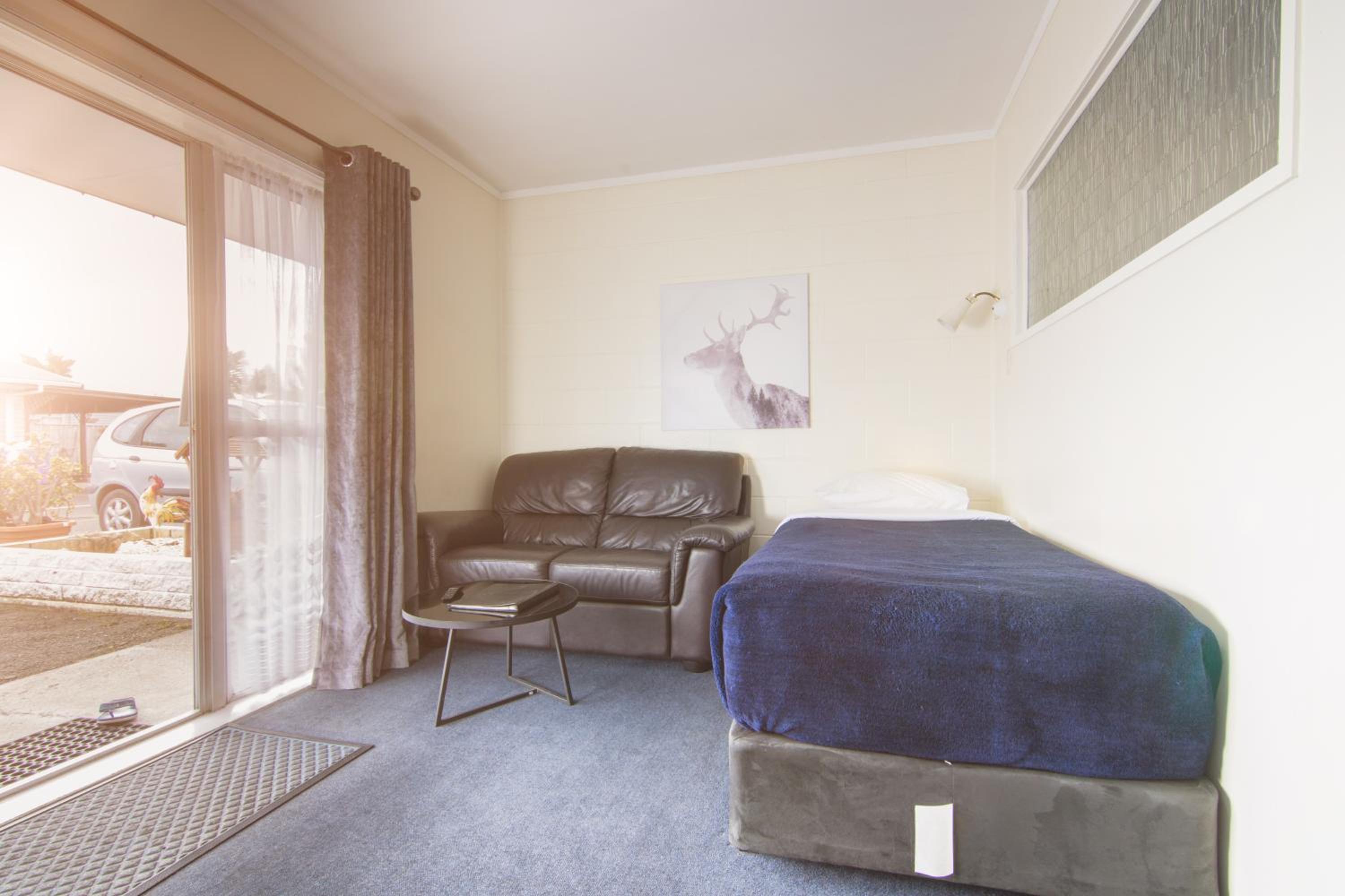 Kaitaia Motor Lodge