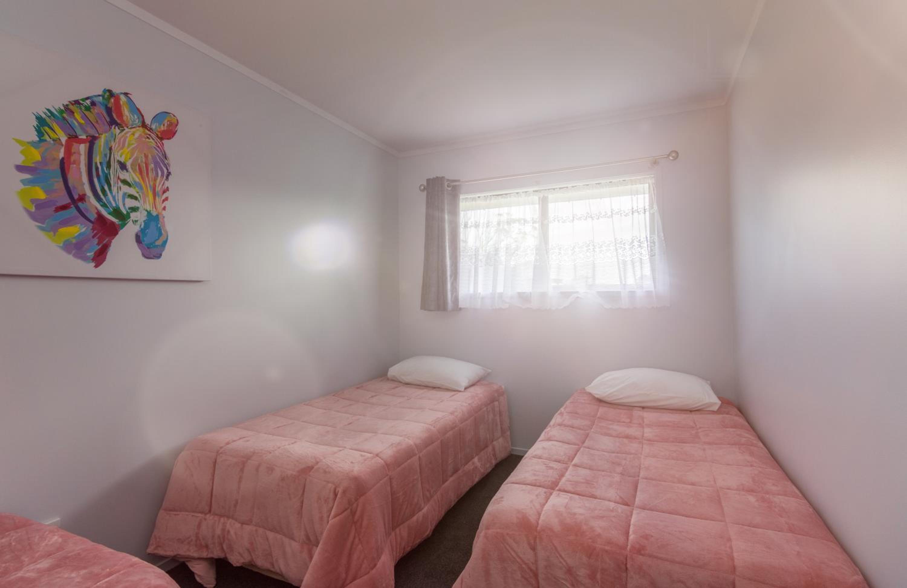 Kaitaia Motor Lodge