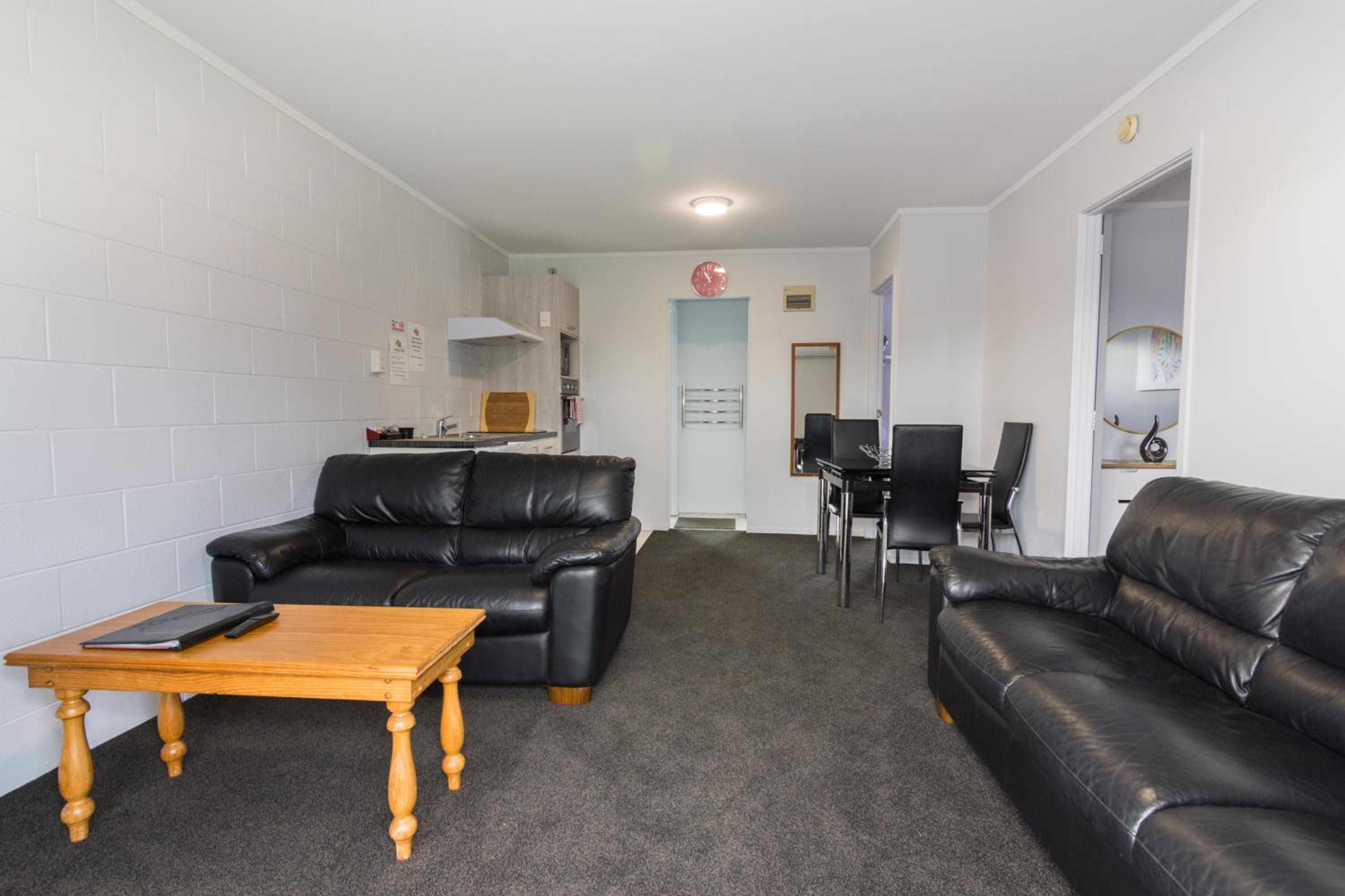 Kaitaia Motor Lodge