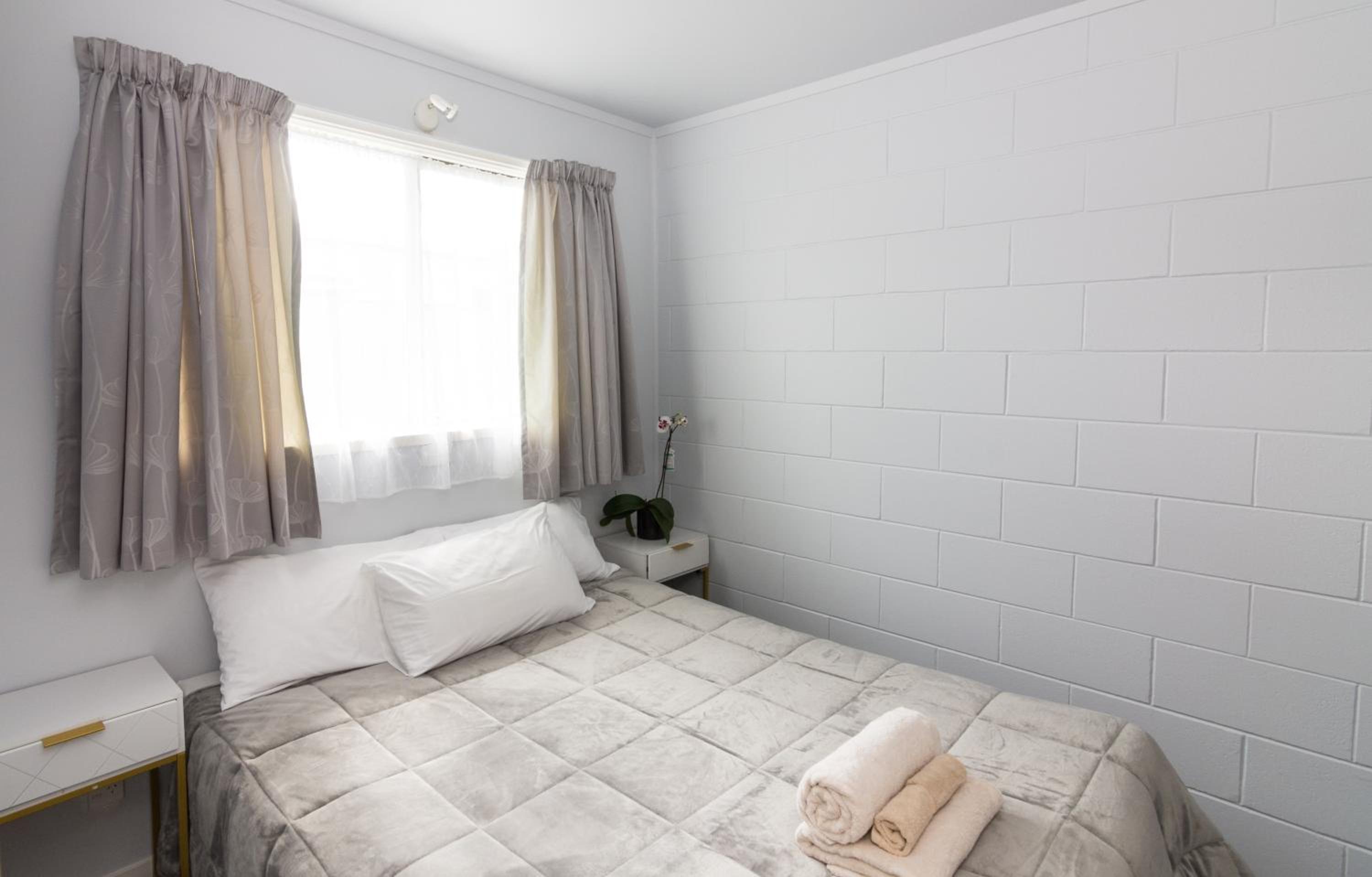 Kaitaia Motor Lodge