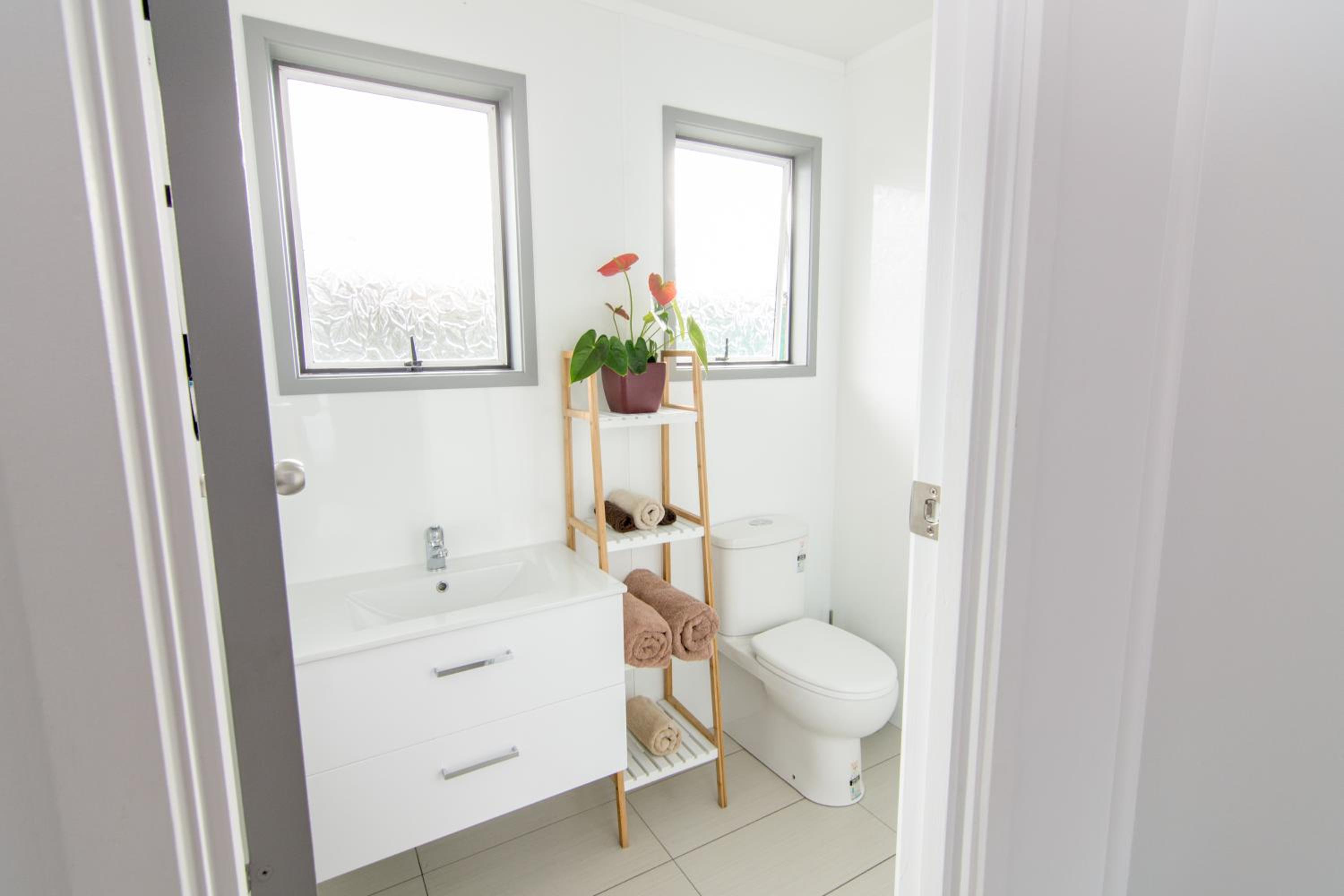 Kaitaia Motor Lodge